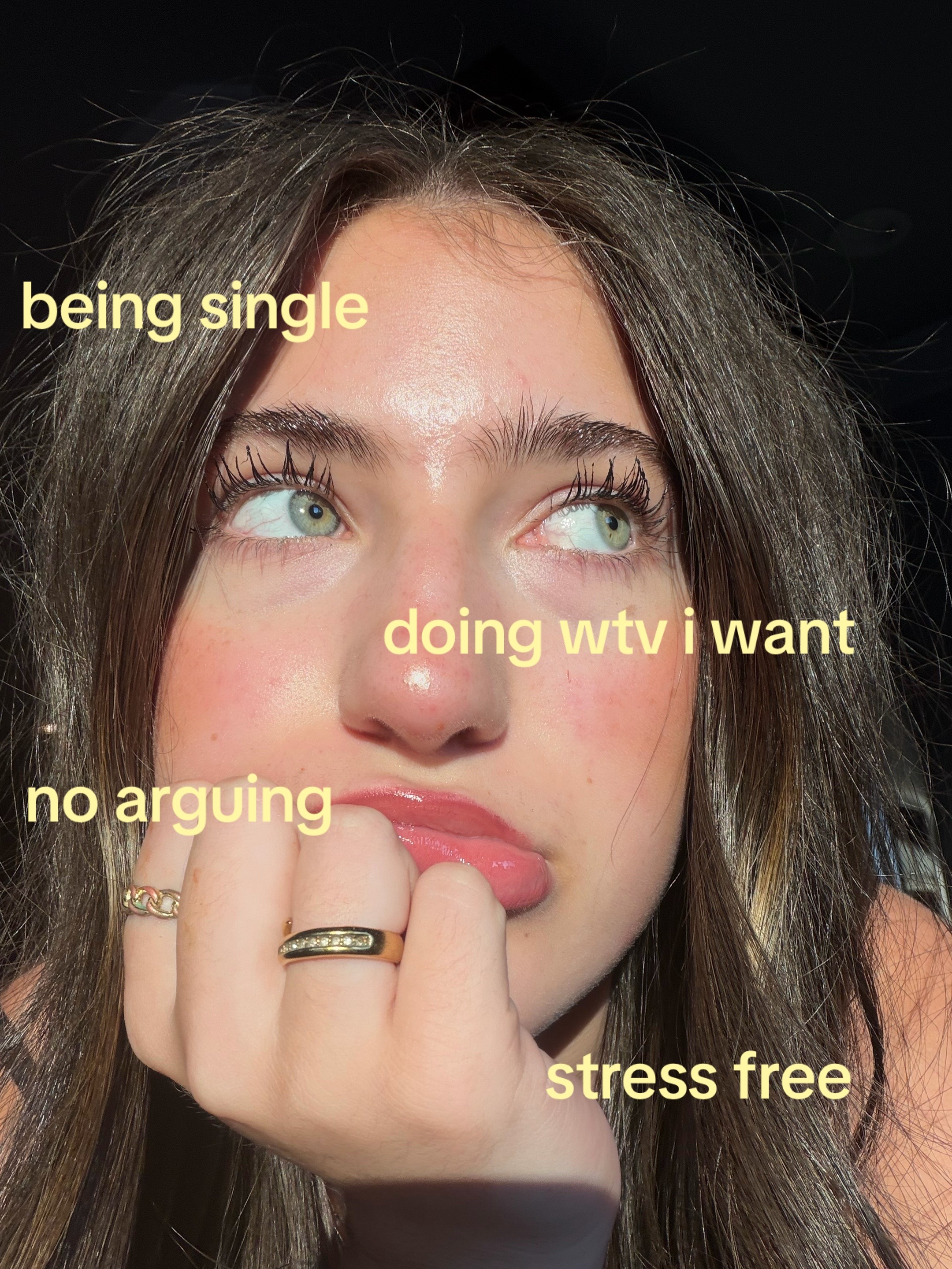 @secret