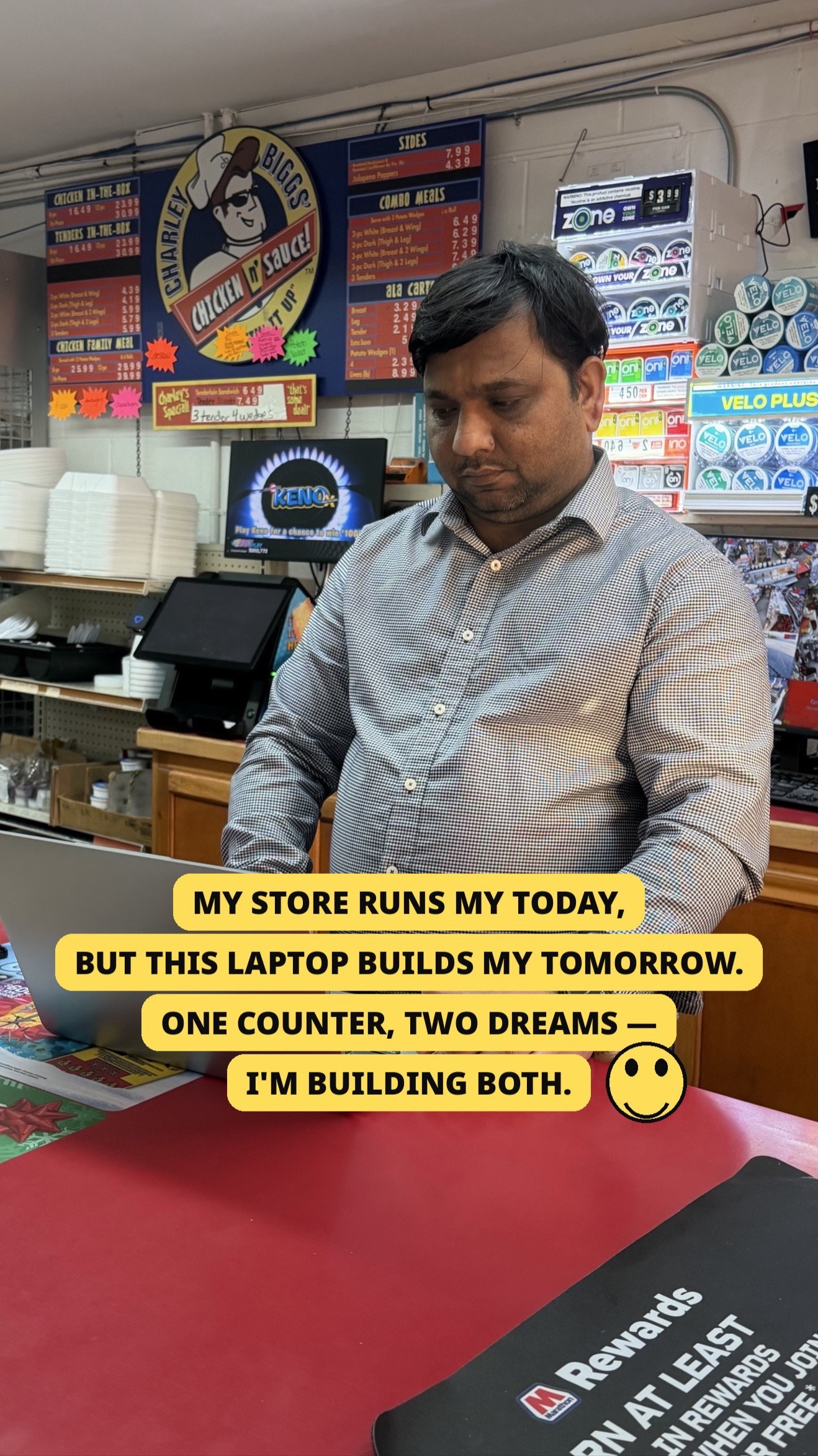 @Digital with Bhavesh patel