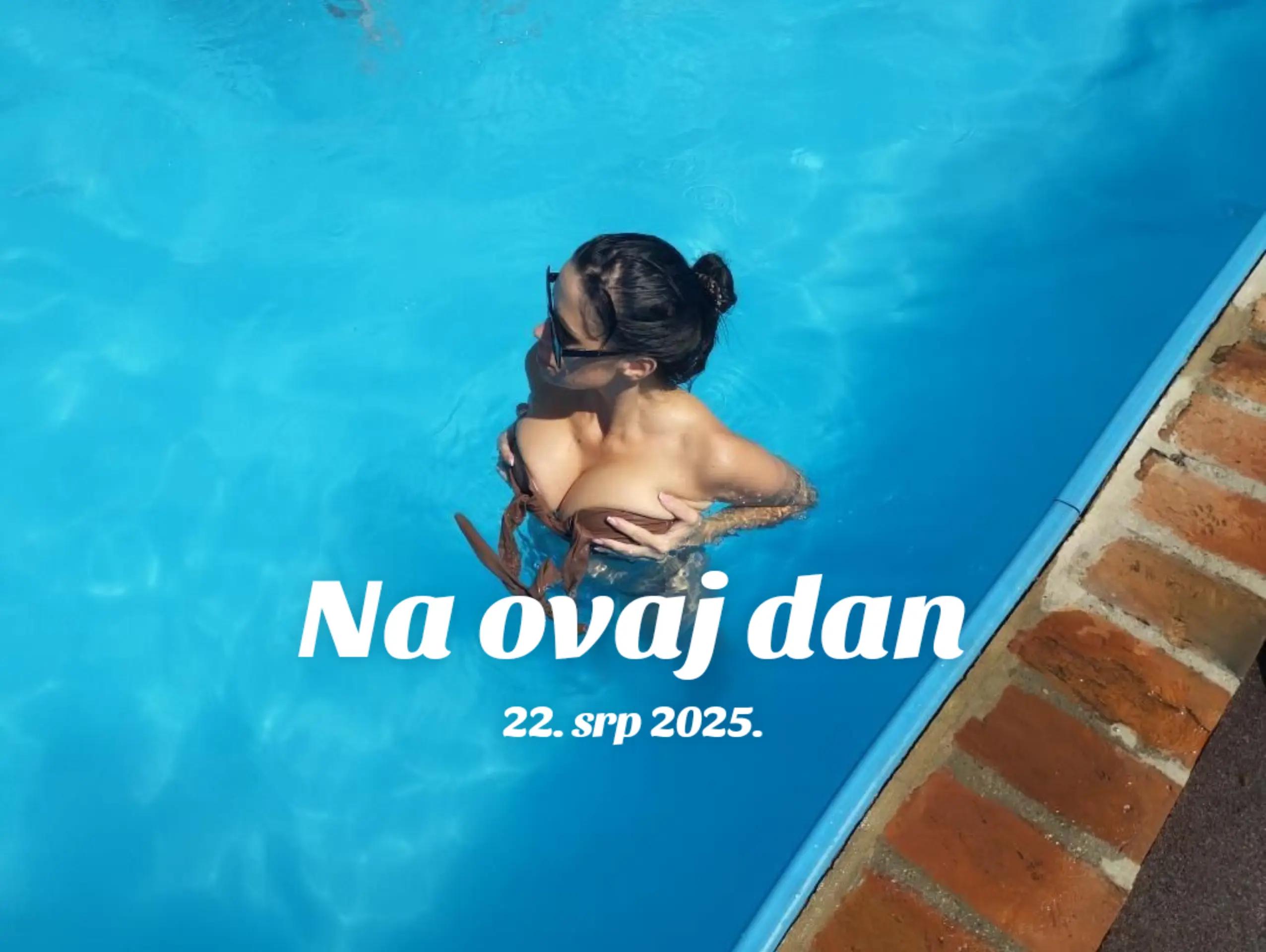 @DejanaAcimovic1708๐ท๐ธ๐จ๐ญ