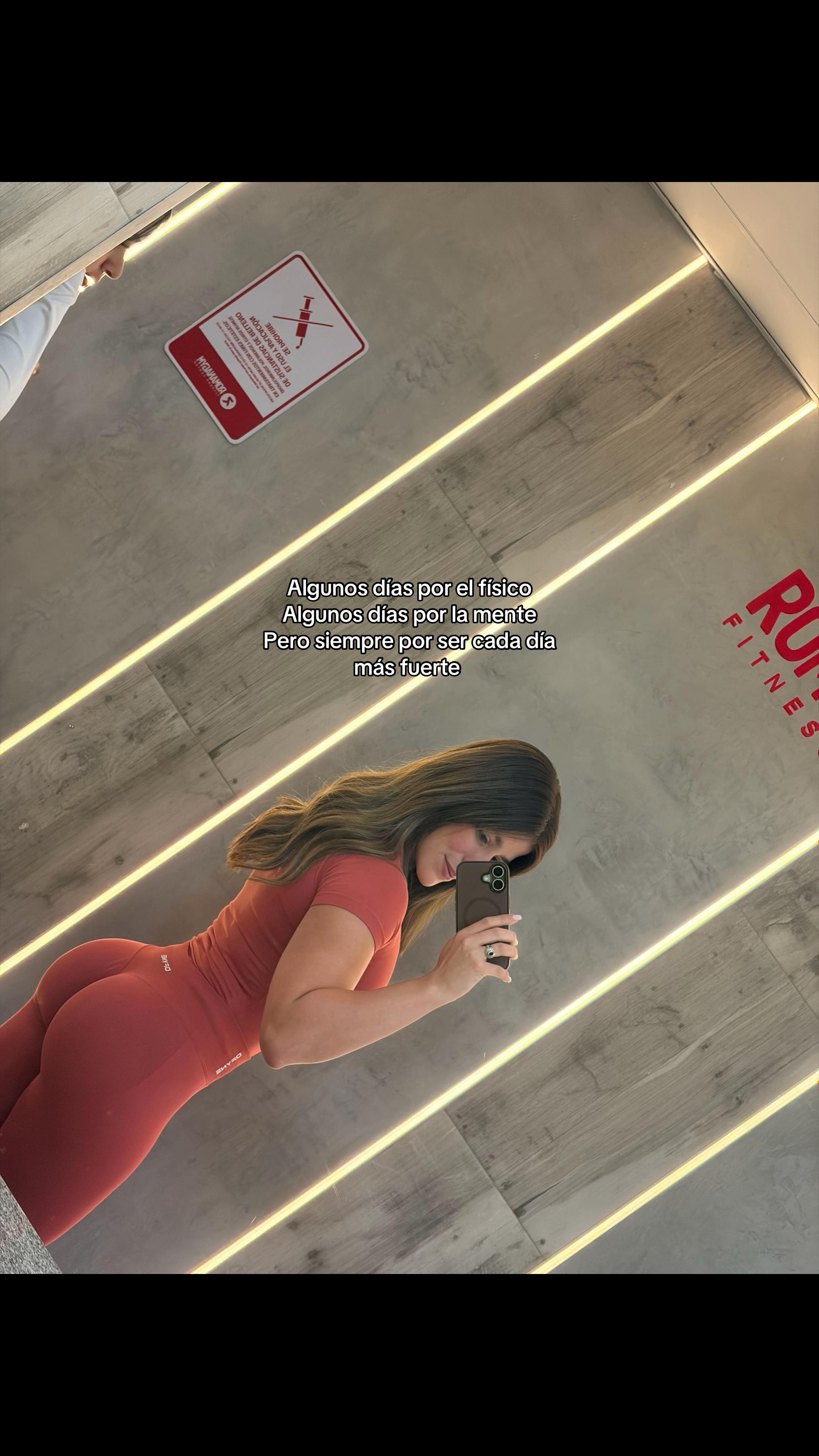 @Desiree Garcia