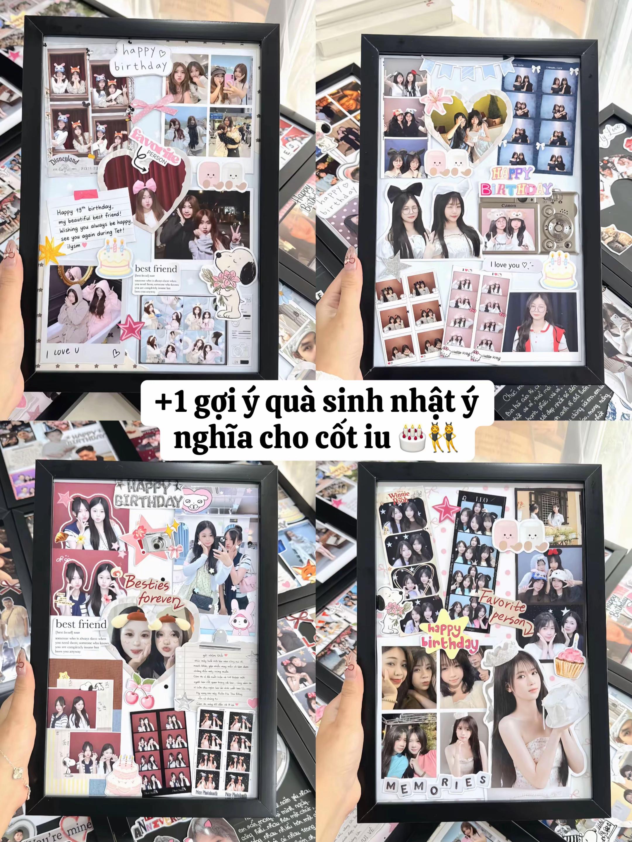 @In Ảnh Xink