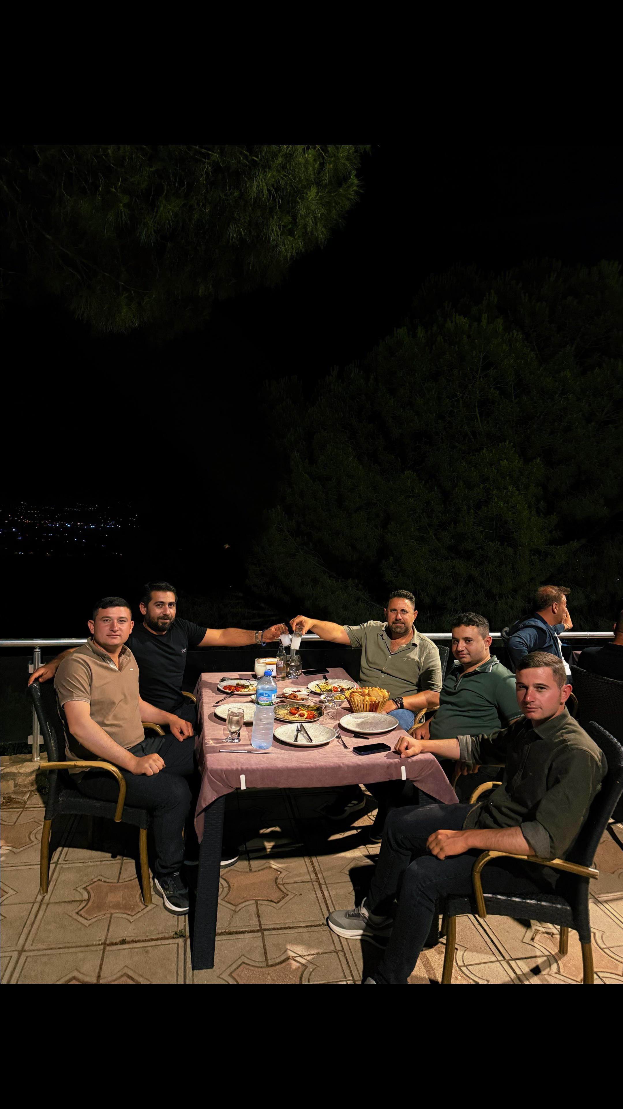 @Ferhat Kocacoban