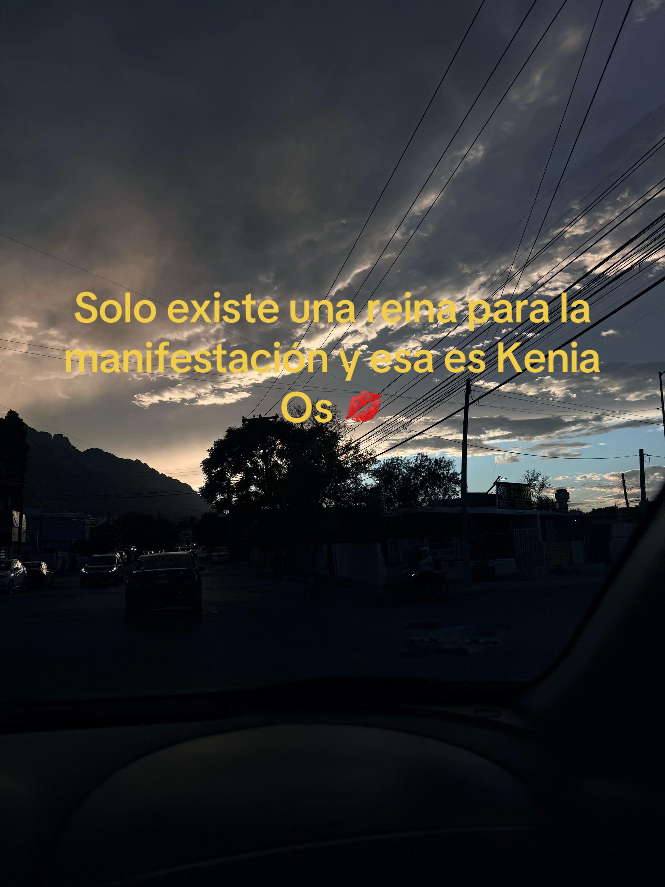 @Rosa Isela