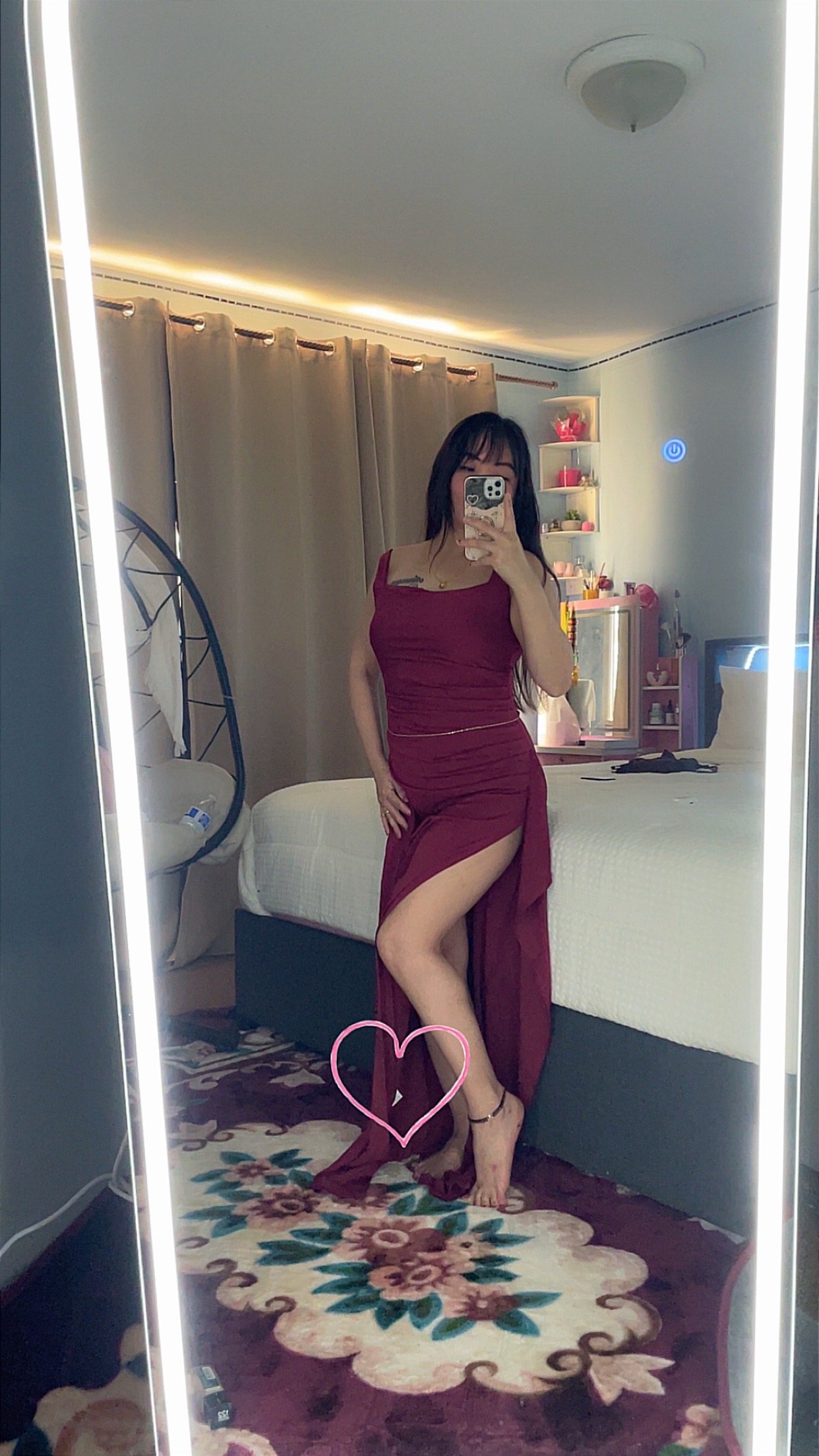 @Anu pi&ntilde;a 💕