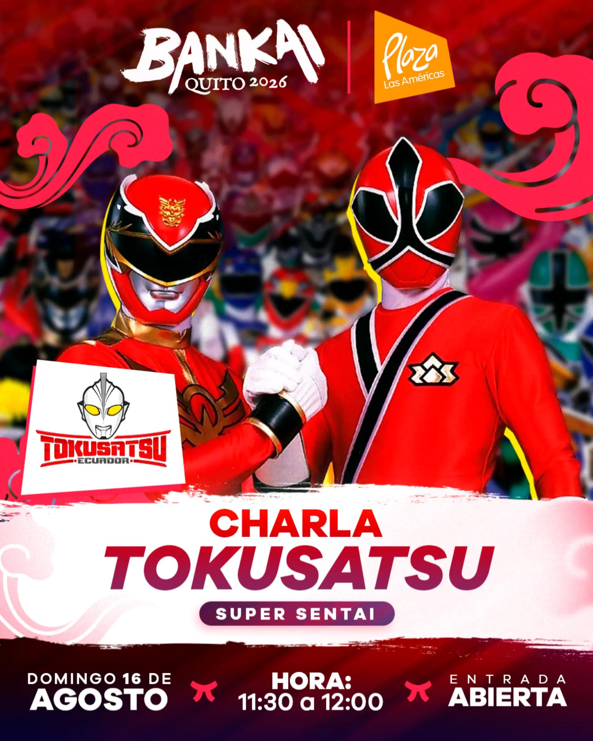 @Budokan Ec 🇪🇨