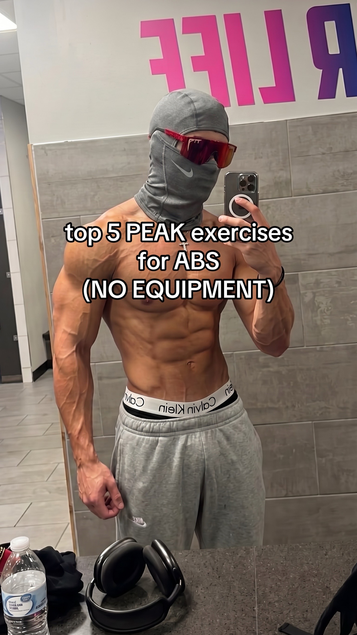 @Von Lifts