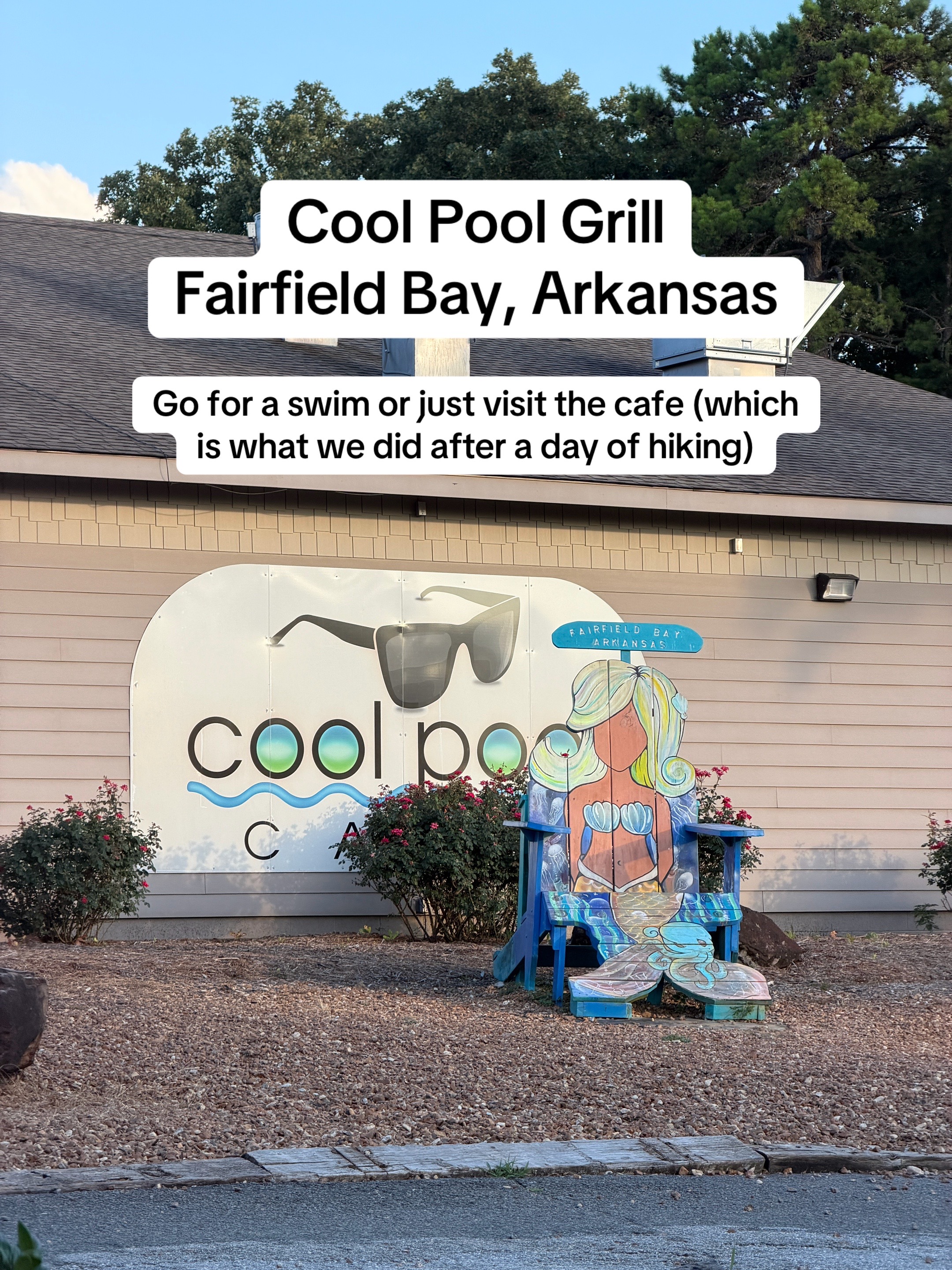 @Marla | Arkansas Travel