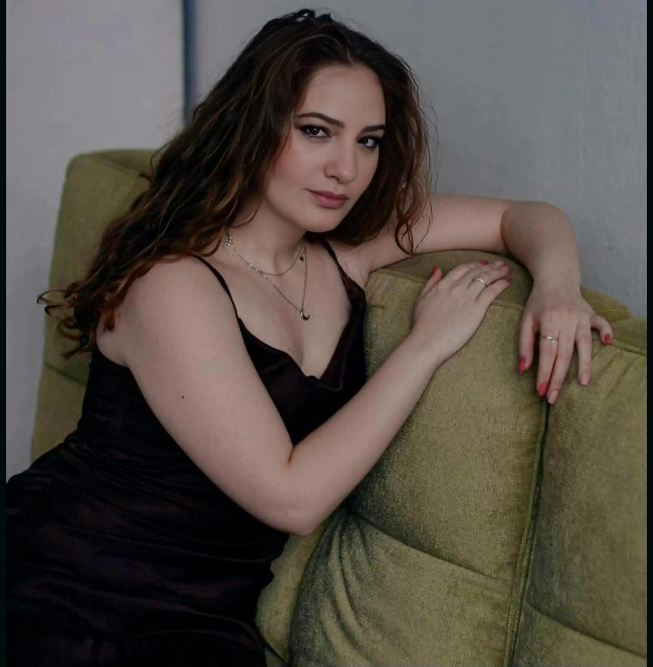 @🌜Zülay Özkan🌛