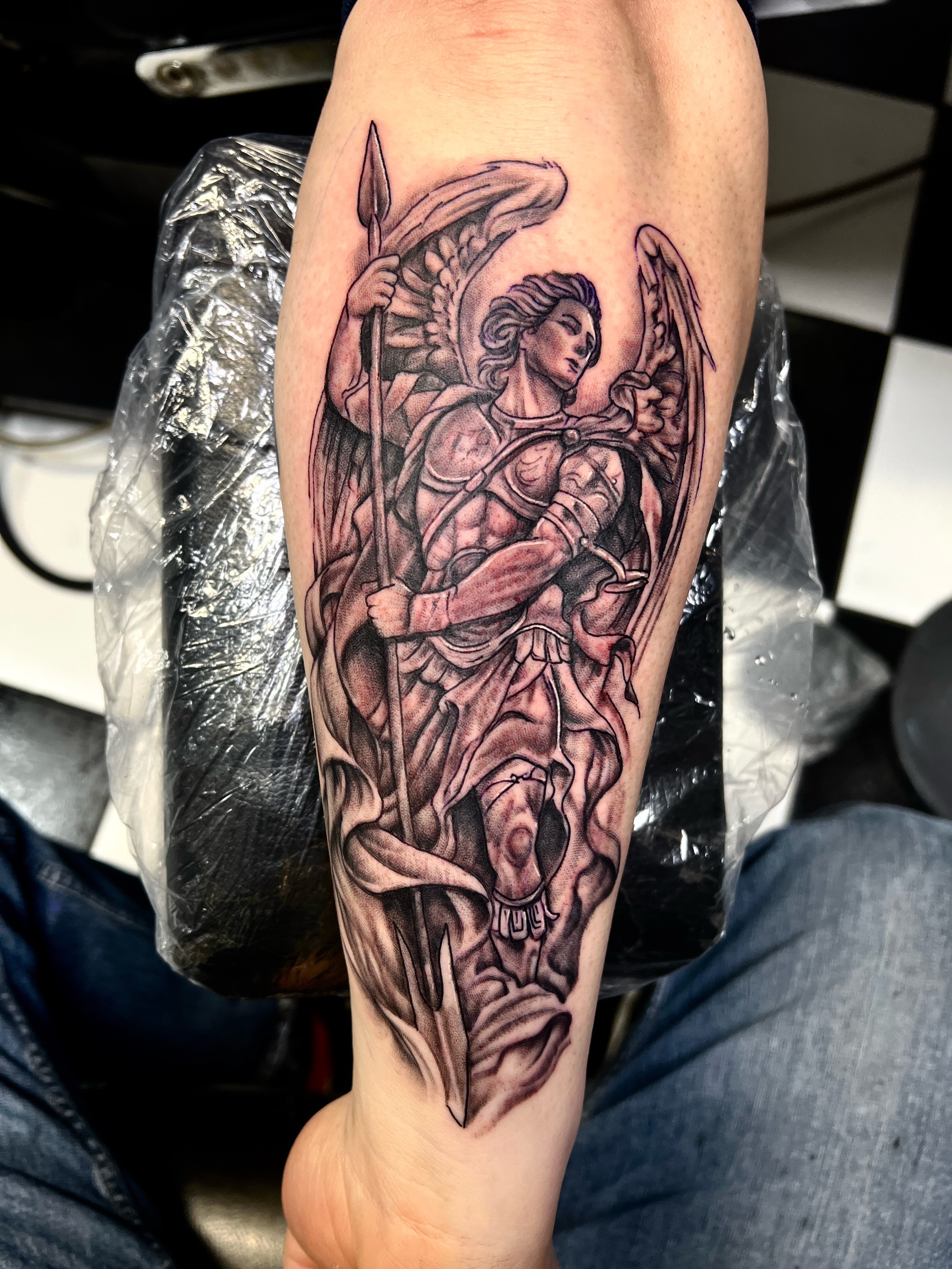 @Chuck Dtattooguy