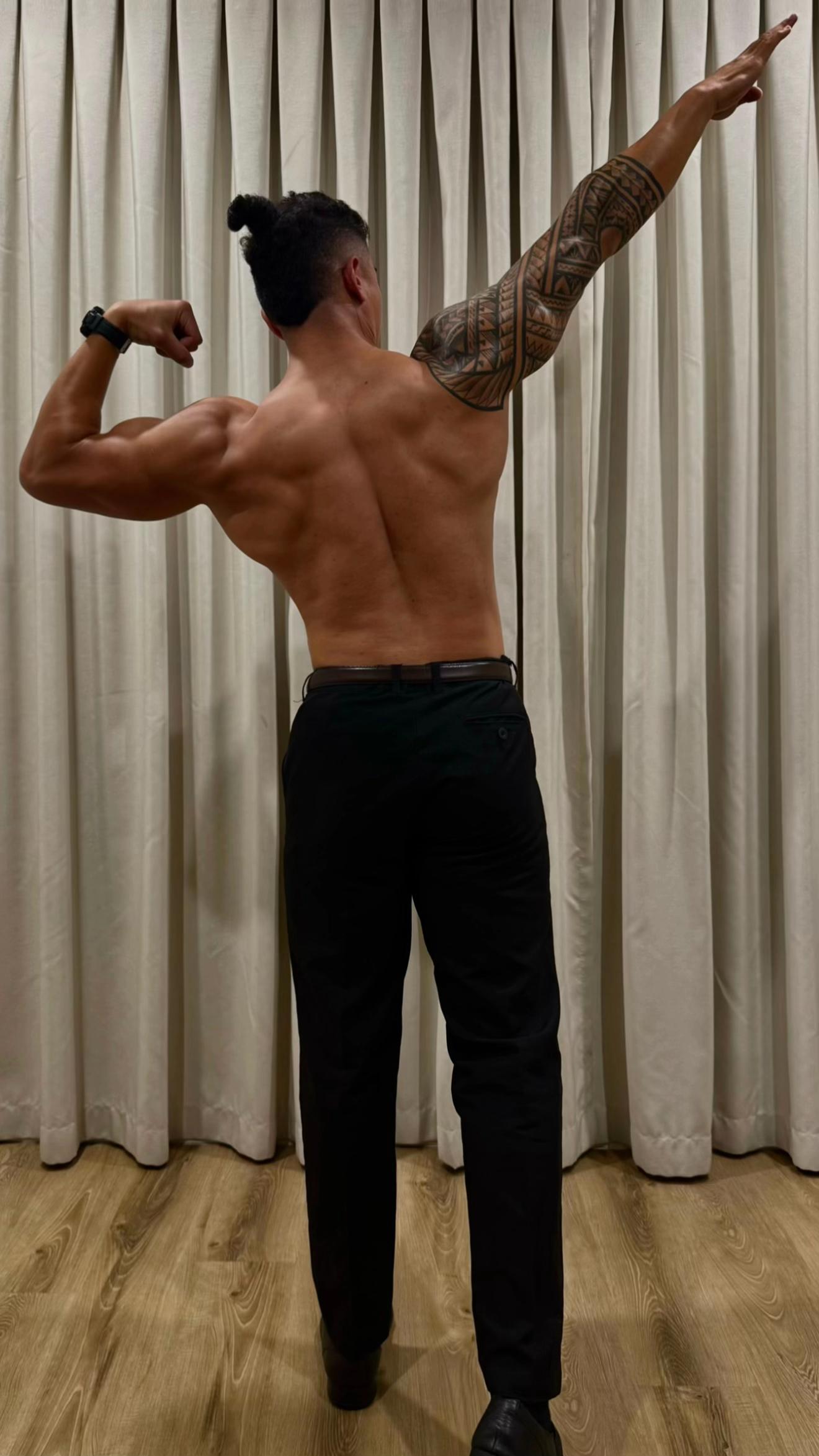 @Antōnius