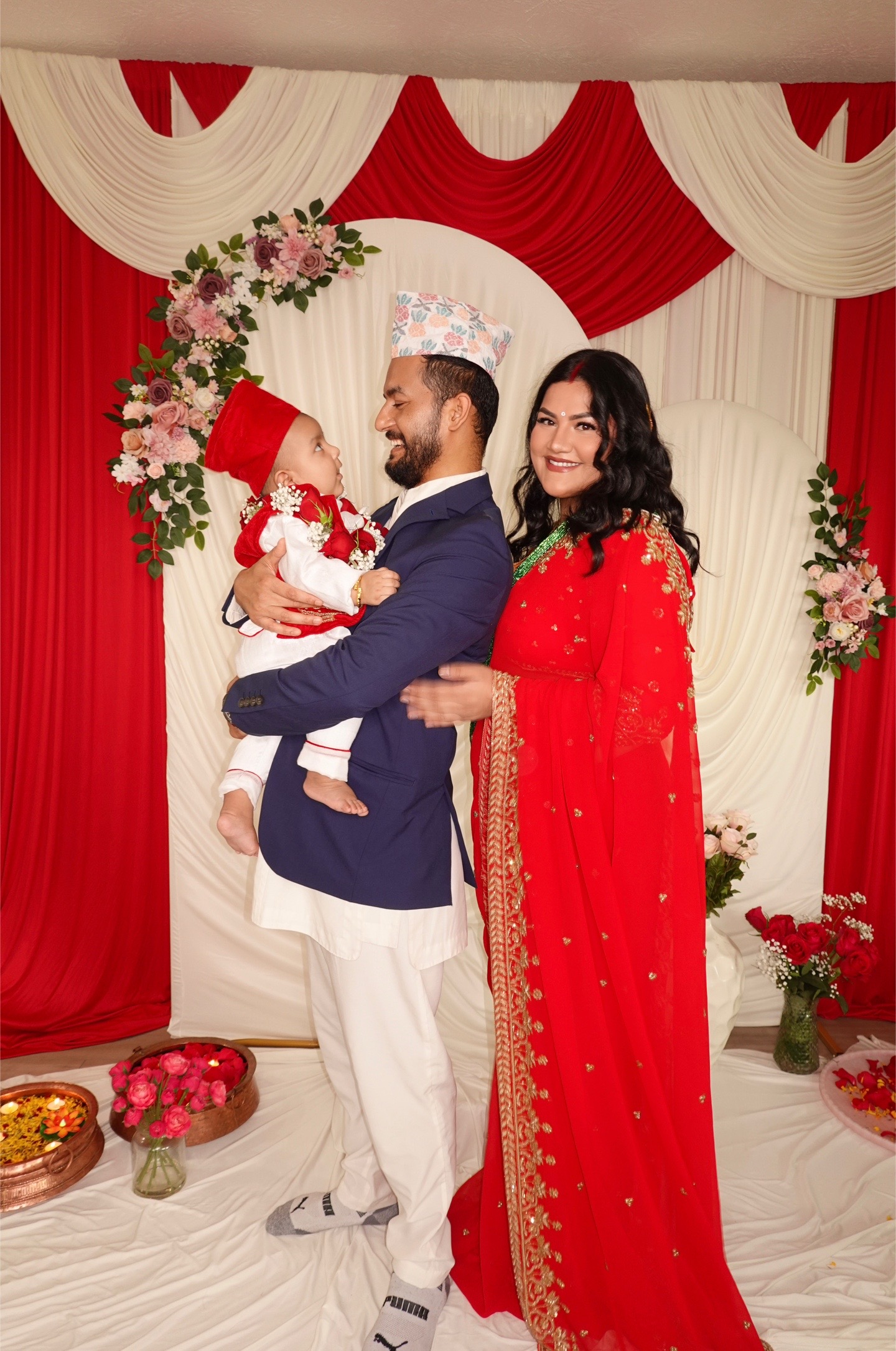 @Tulasa Bhandari
