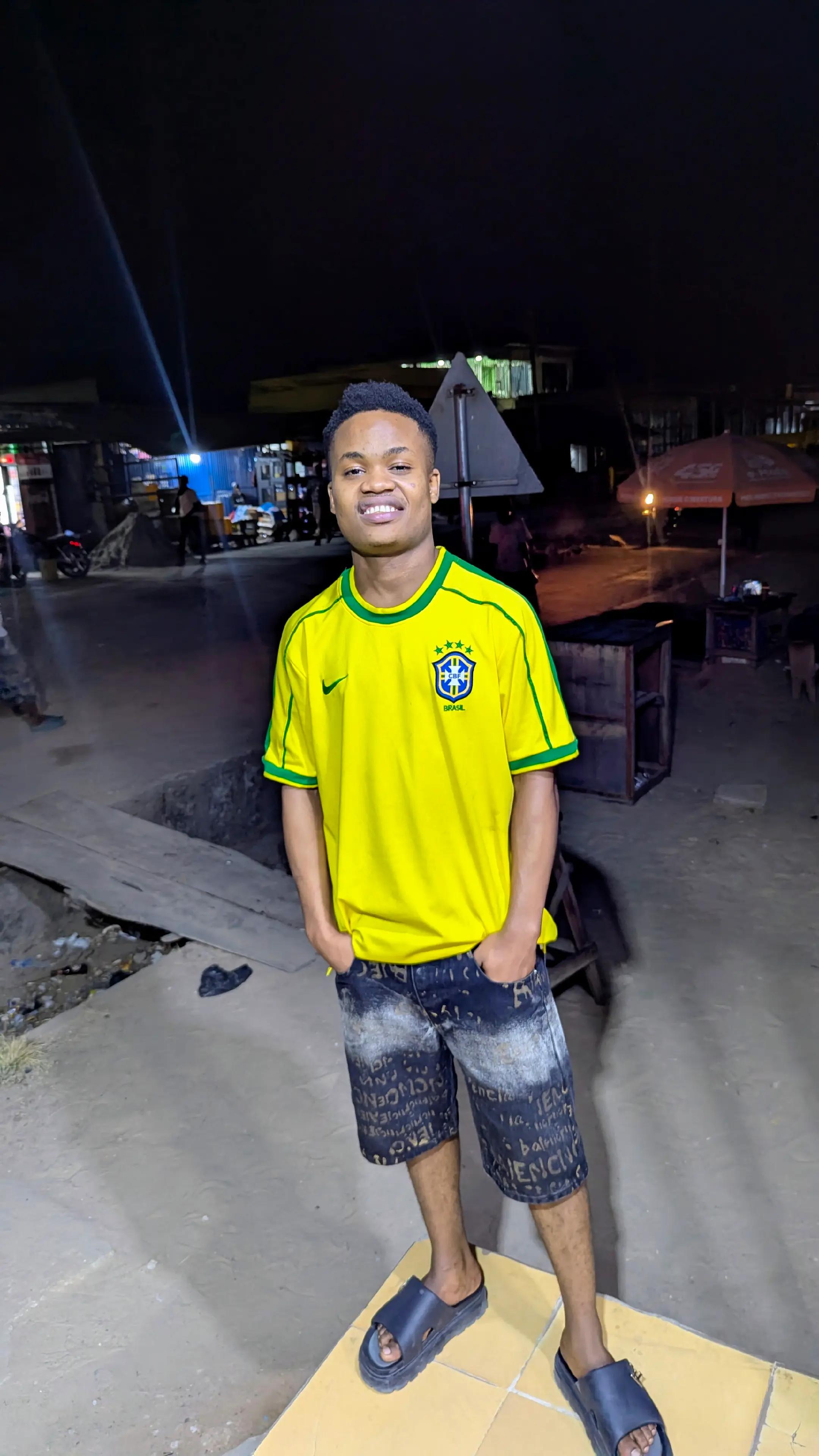 @G SMART BOY 6IX7EVEN ✌️