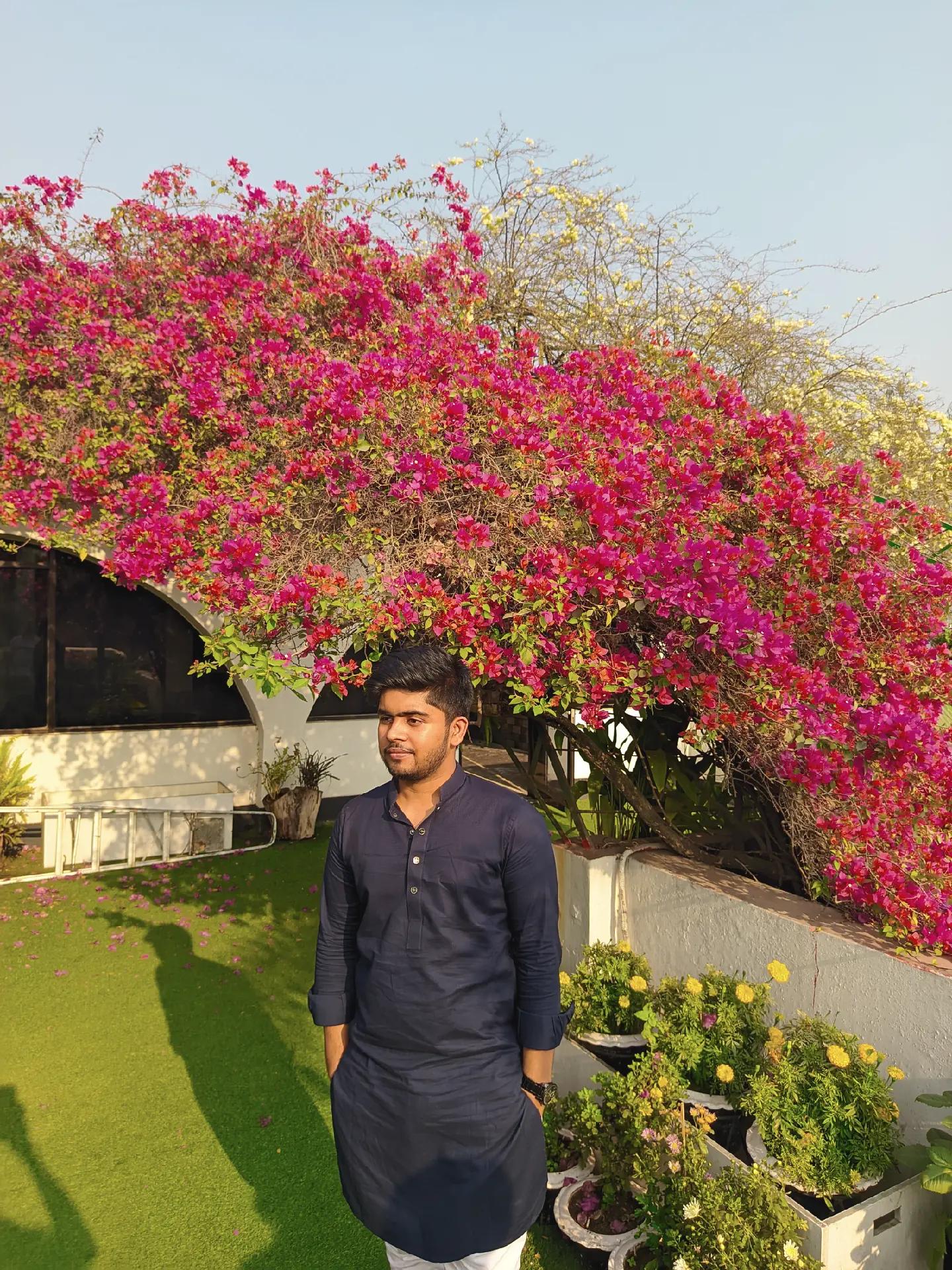 @md Ikram