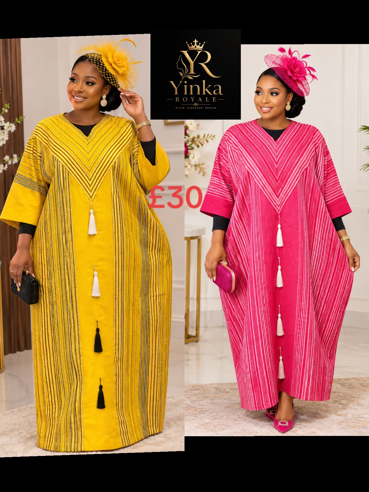 @😍Yinka Royale 🤴👸🏻🇳🇬🇬🇧