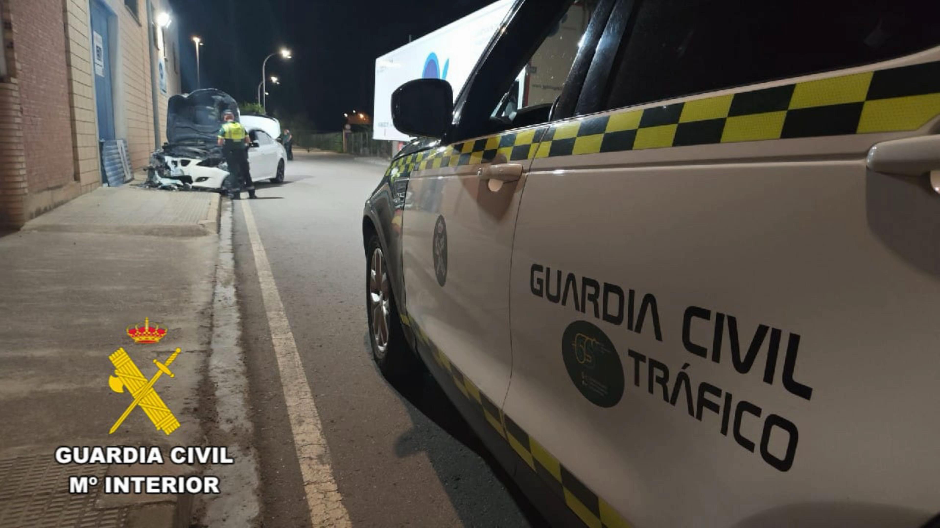 @Guardia Civil Navarra