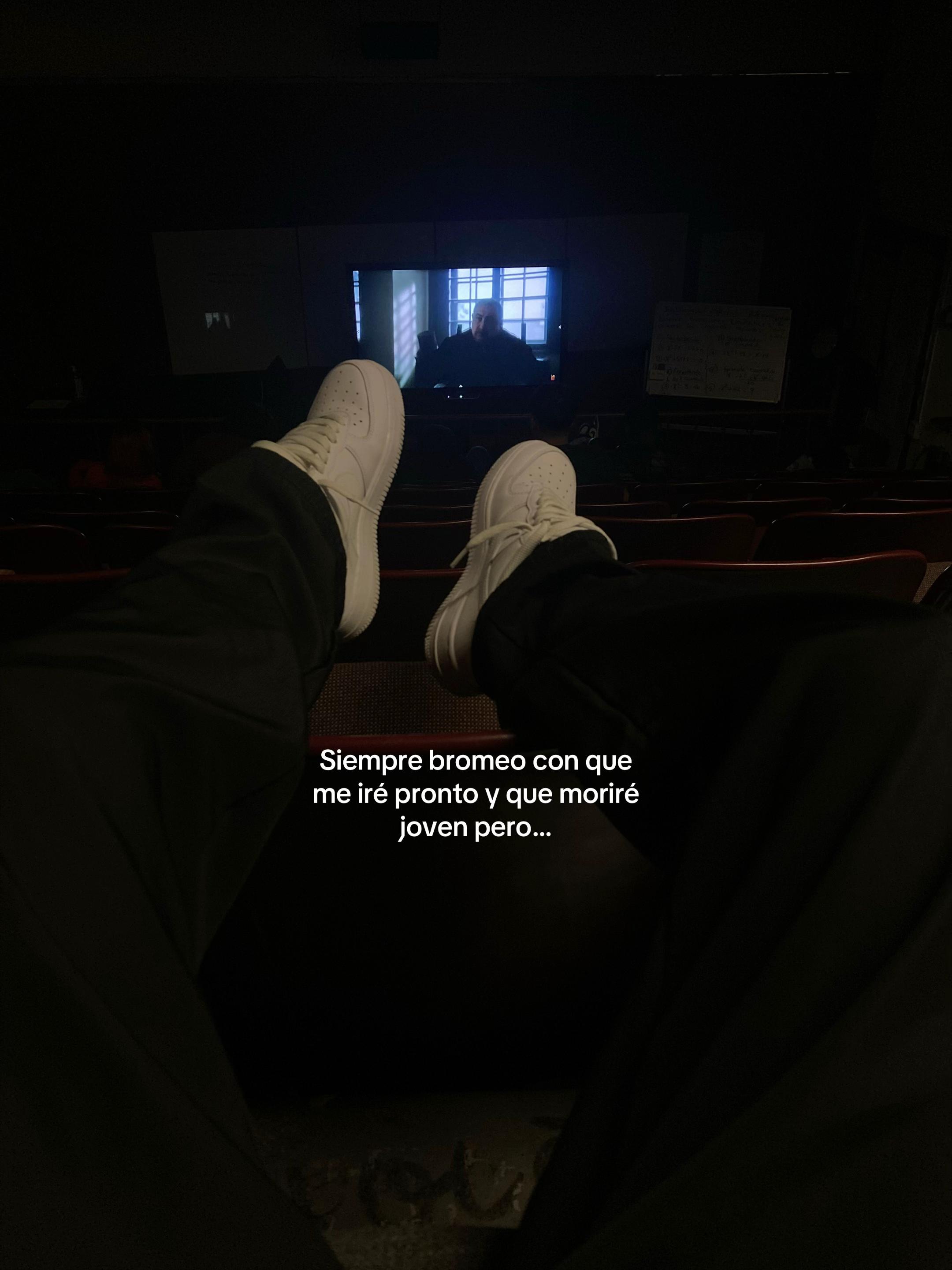 @Cristx 🩸
