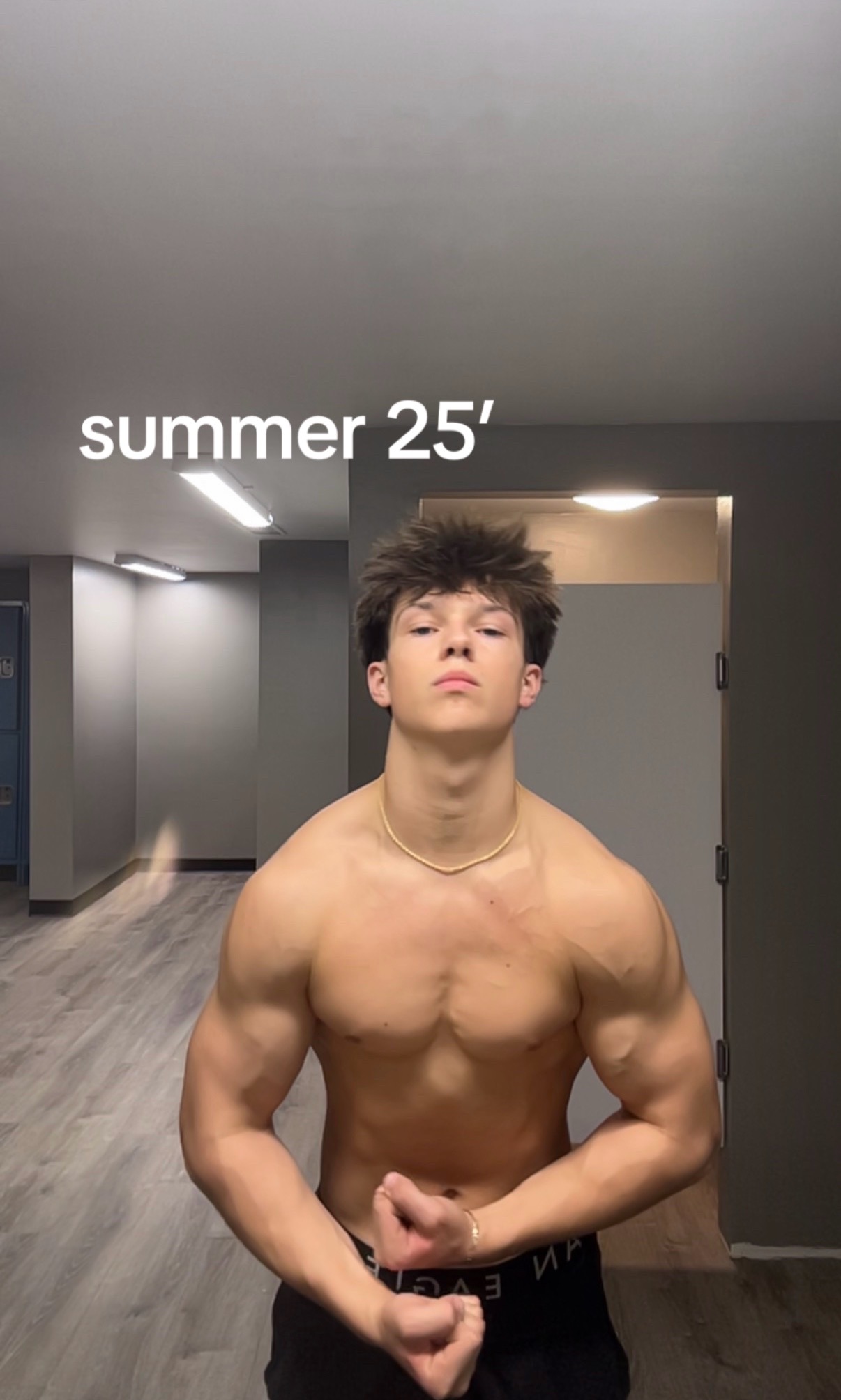 @Cook’s lifts