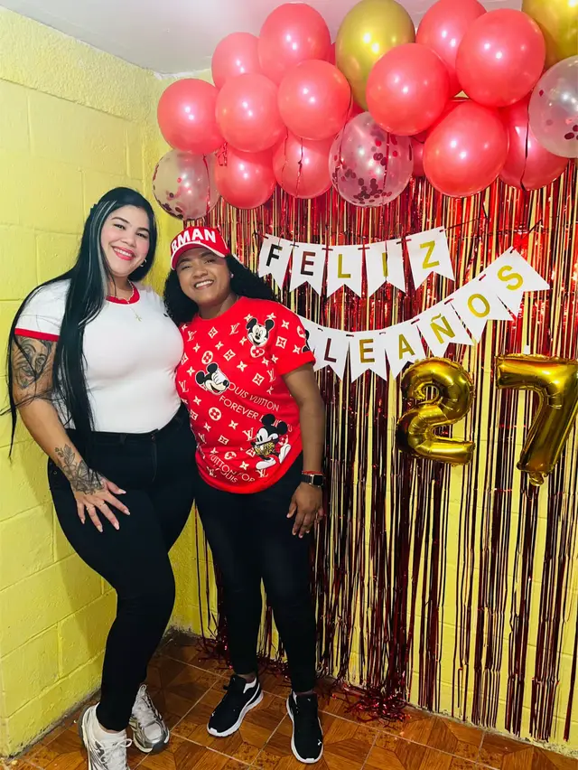 @duglenis torres😘😘