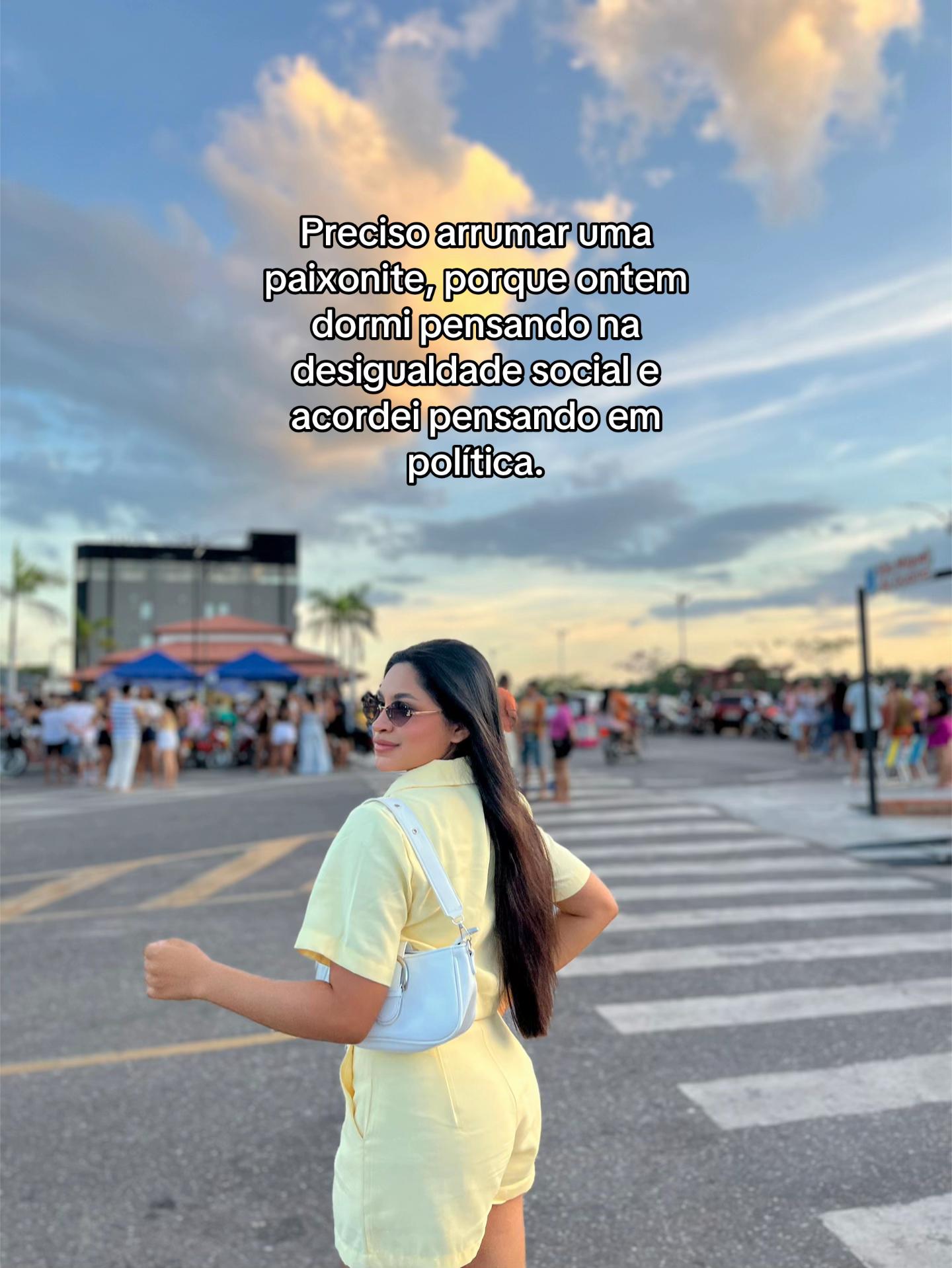 @Luara Ribeiro