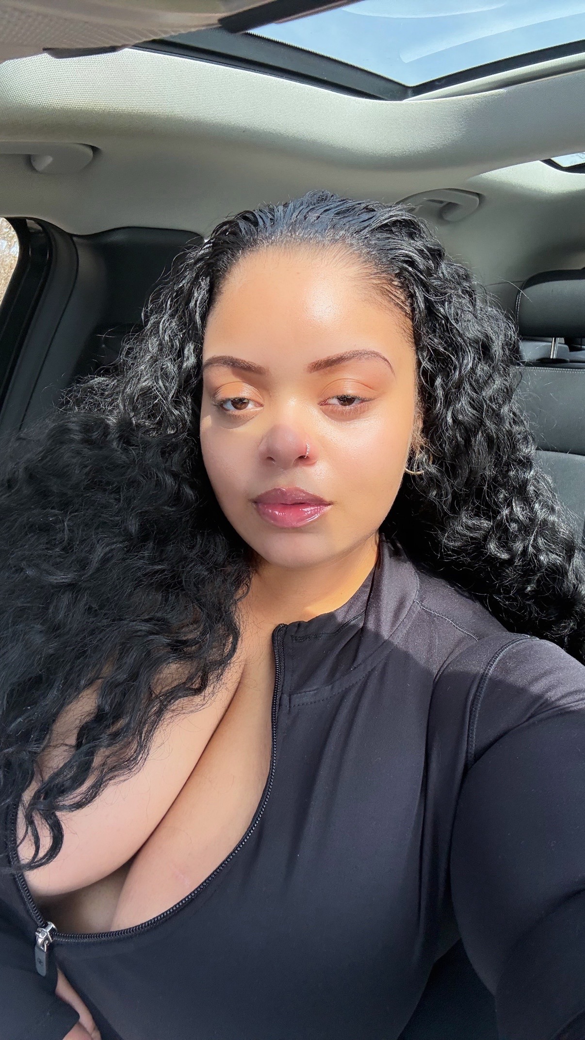 @Kaysha Kaoir