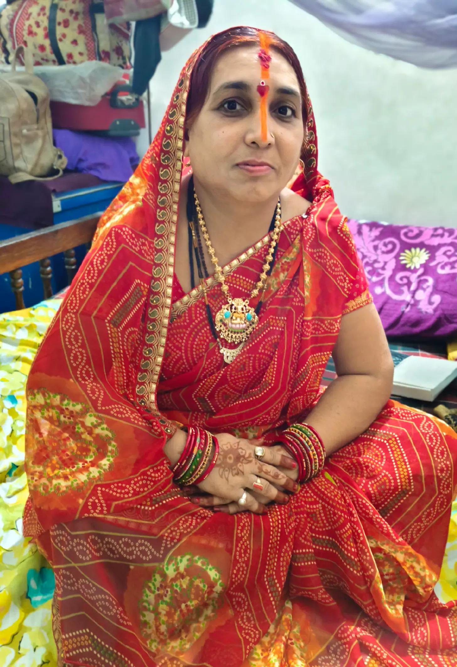 @Ravi Mishra