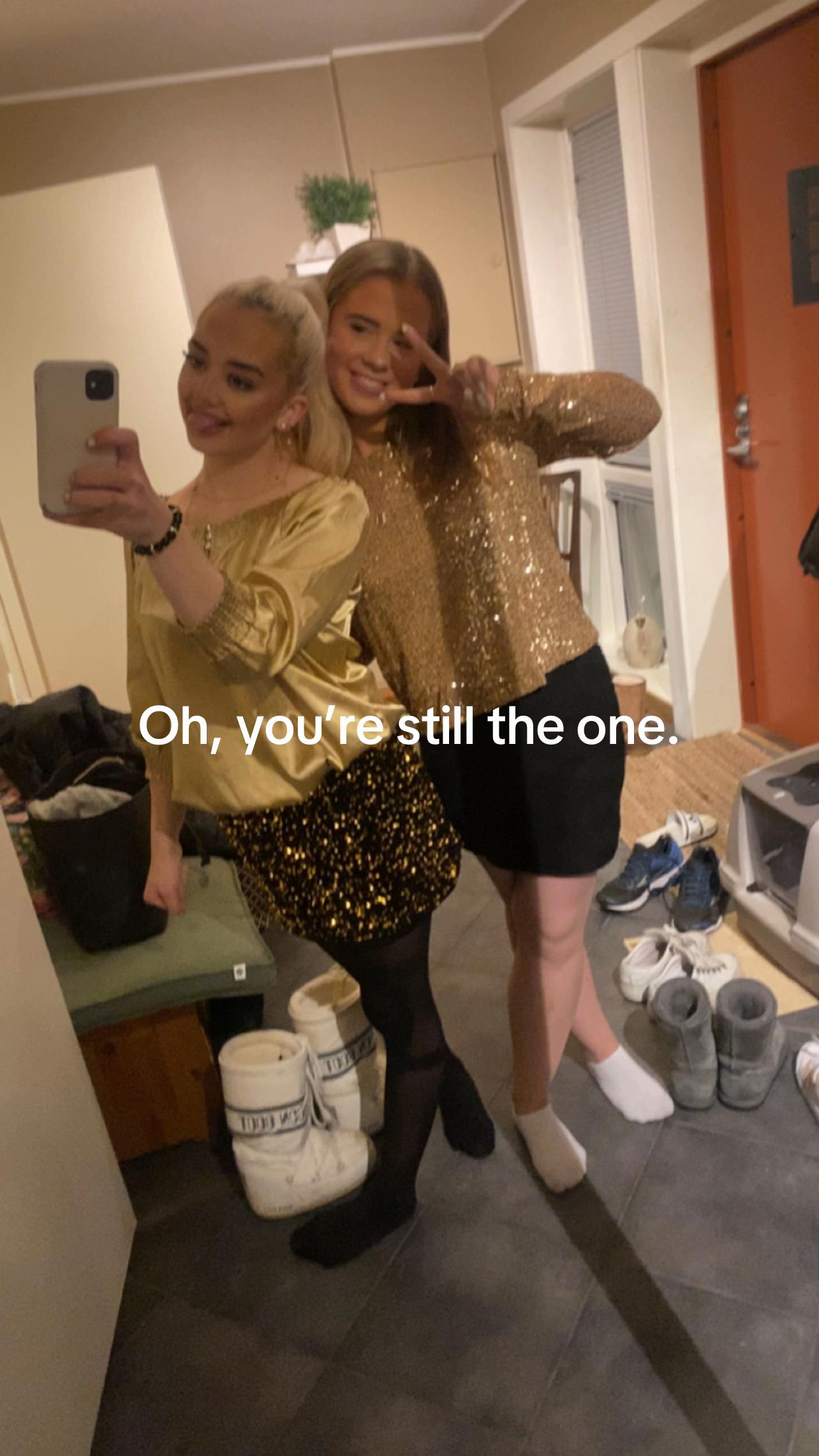 @Evelyn Haraldsøꨄ