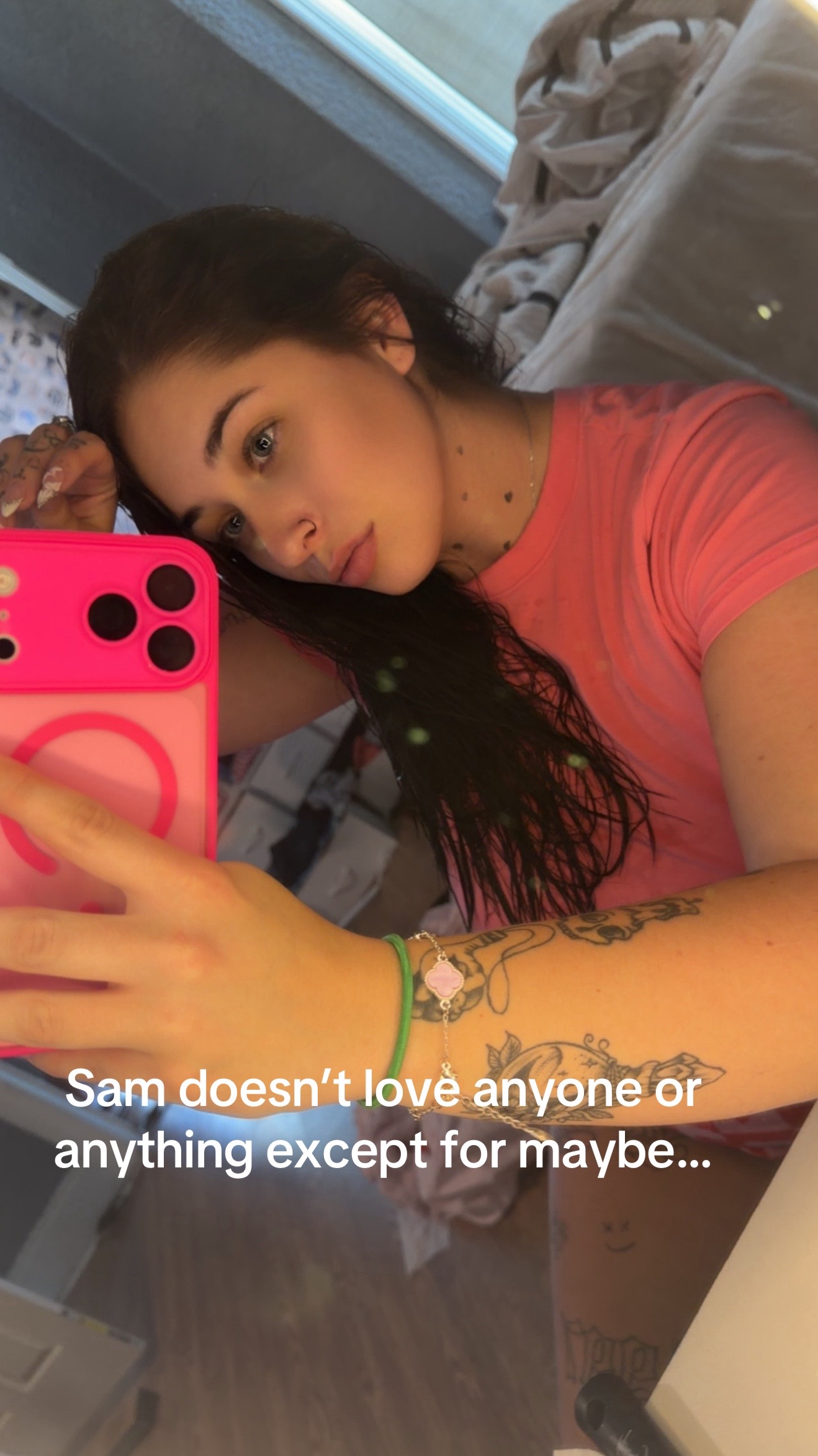 @Samantha Kaye 🌙