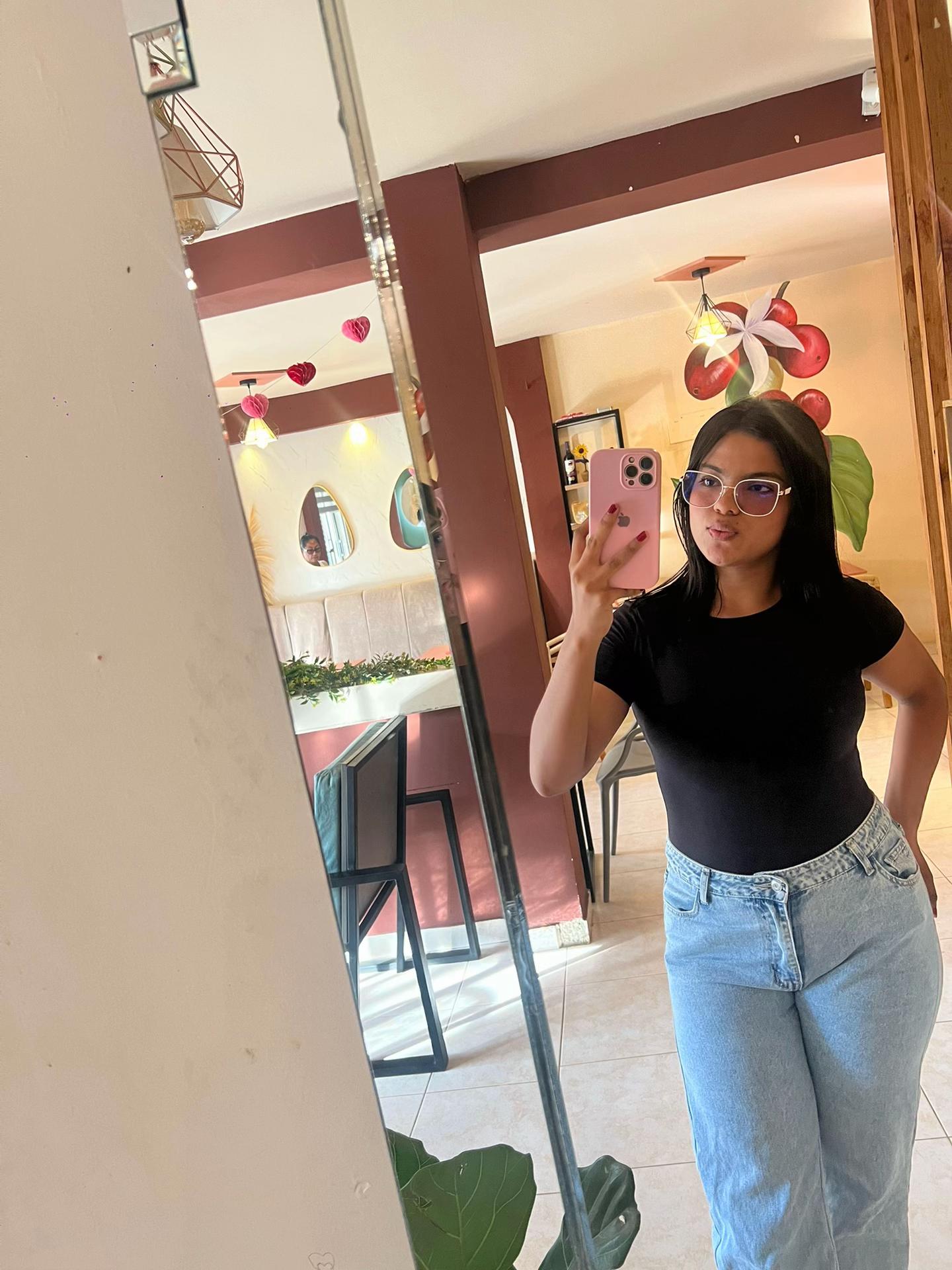 @Andrea carolina