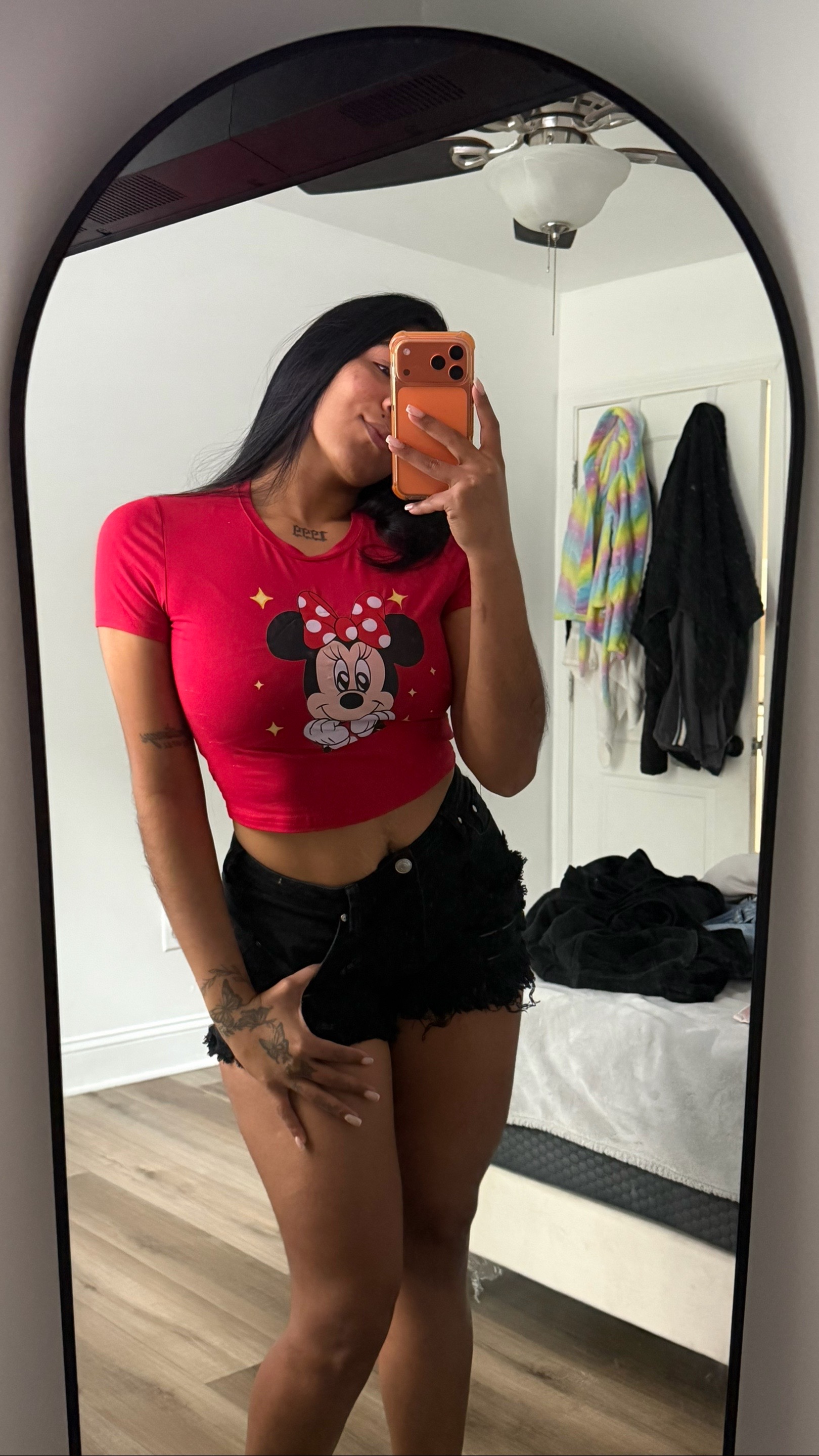 @I 🌸