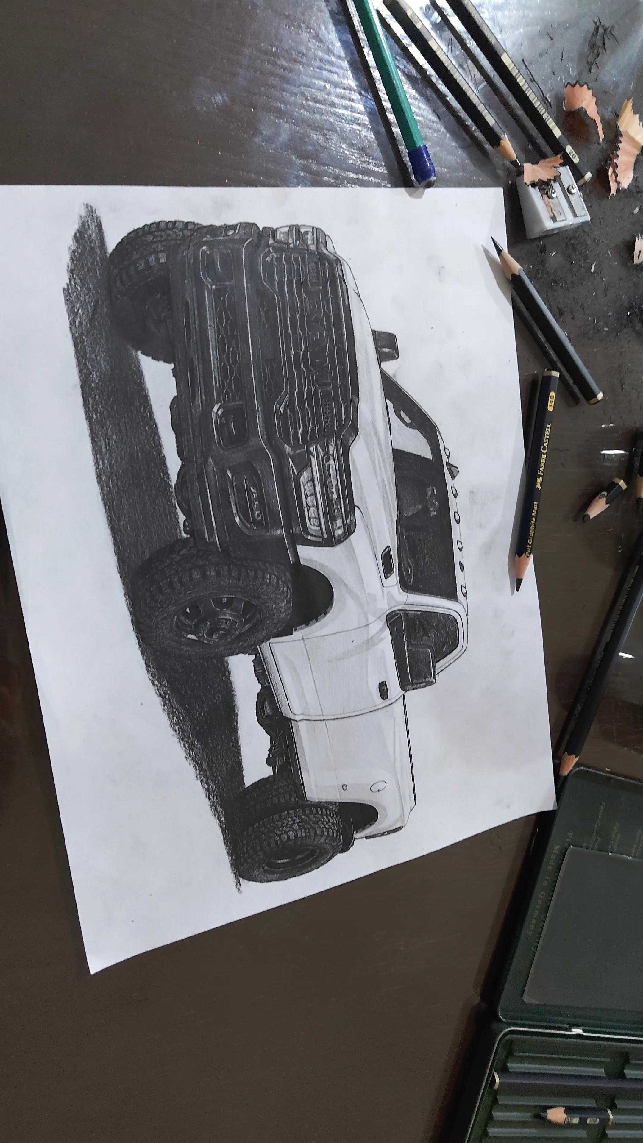 @mexcarsdraw
