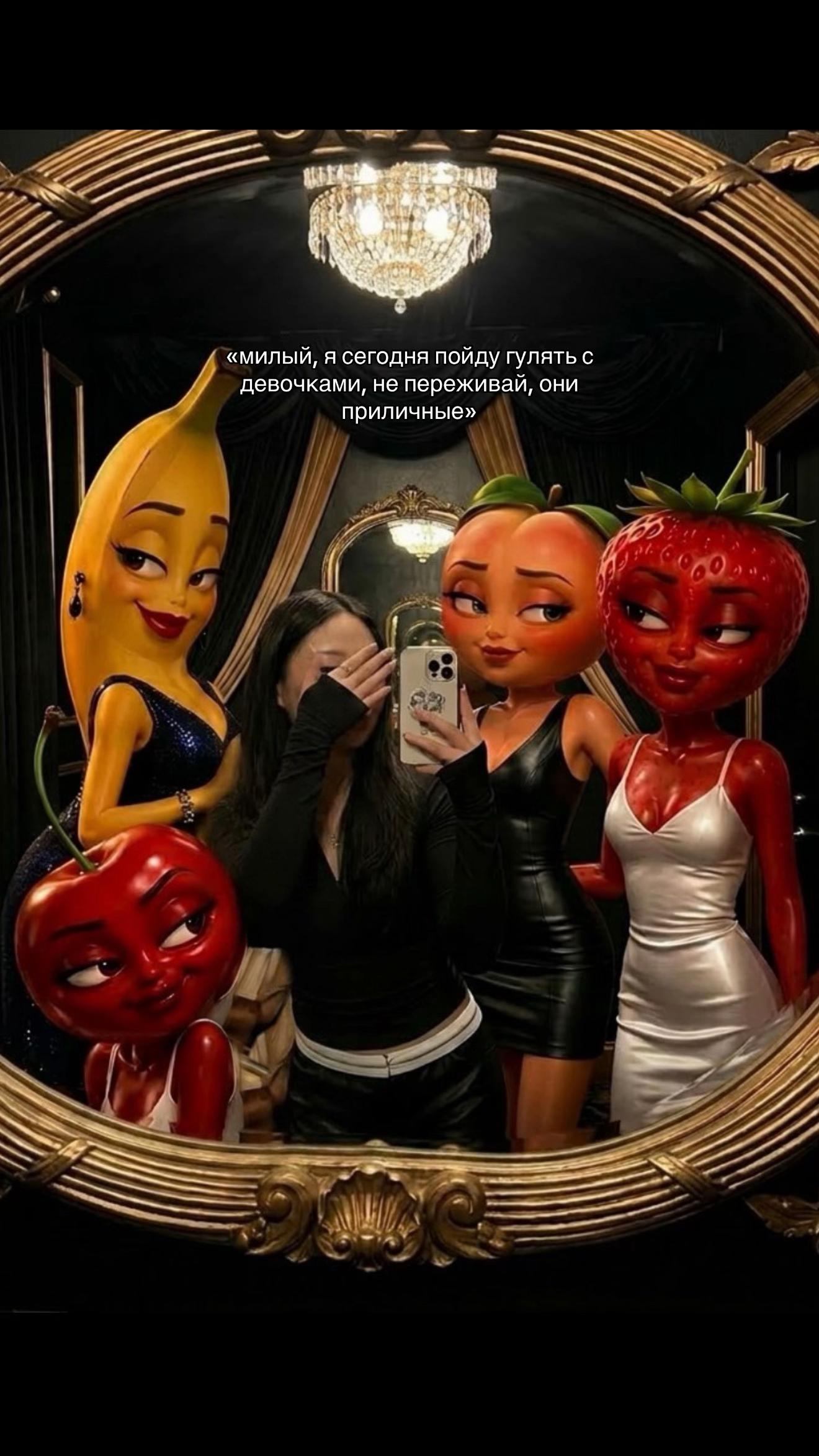 @вип якутка