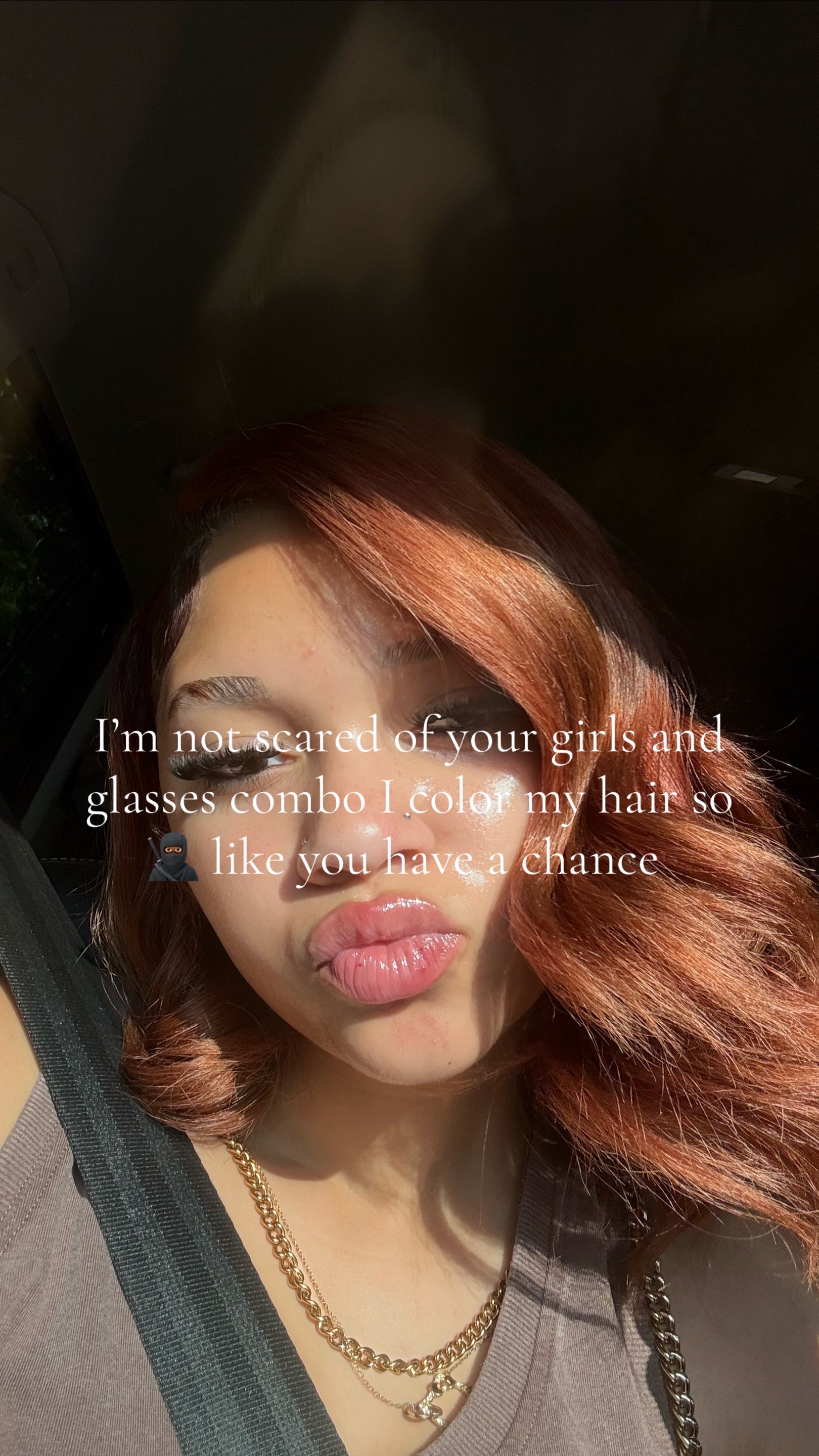 @Mariah .