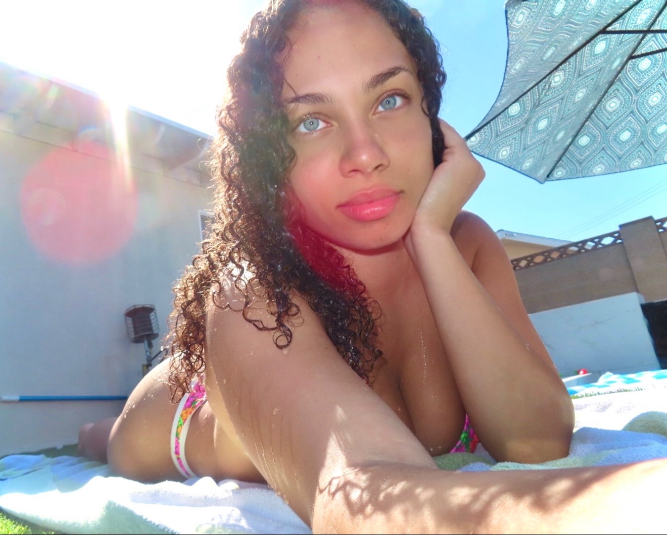 @Jada