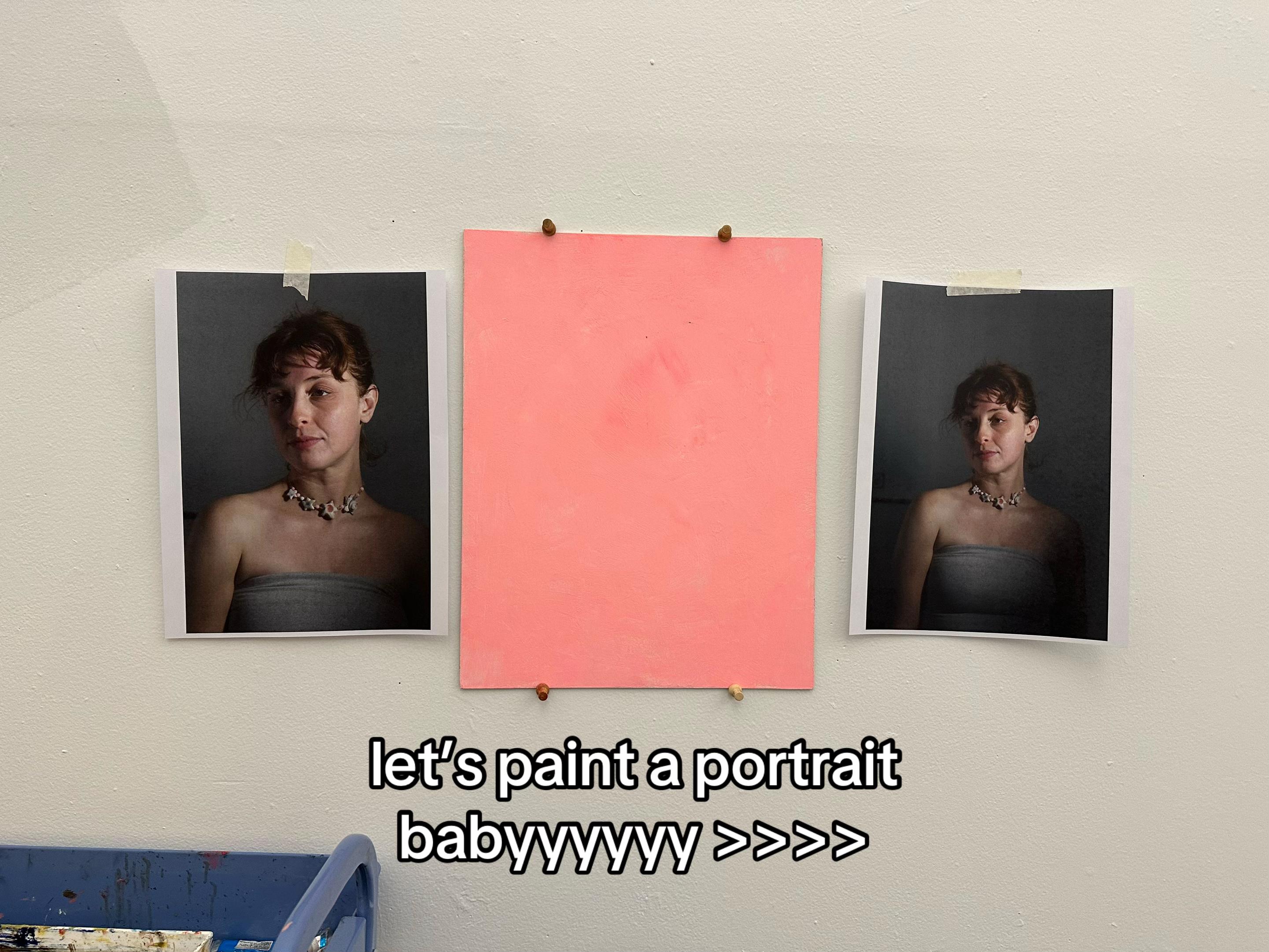 @esther fyall