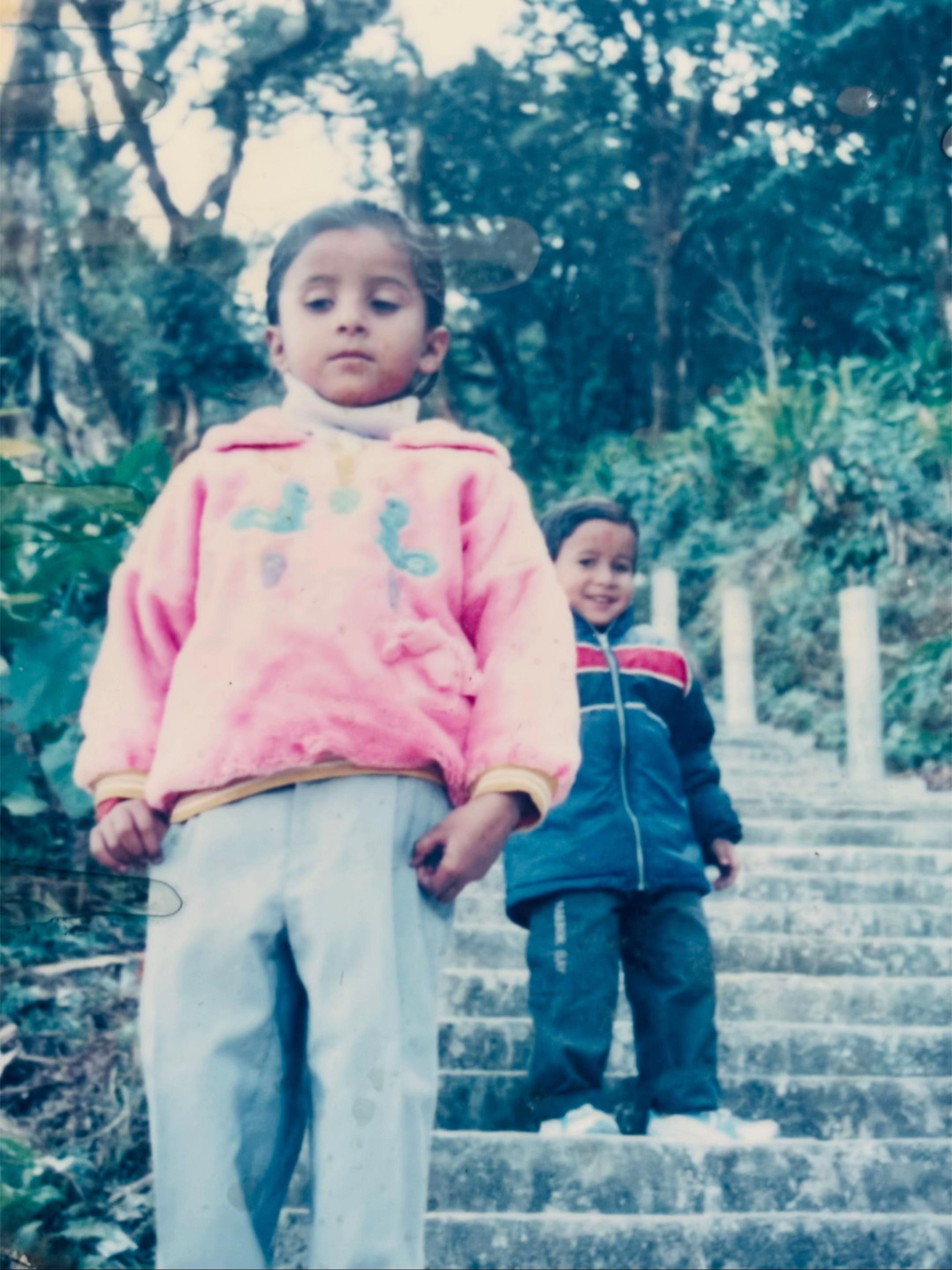 @Kritika bhardwaaj Pandey