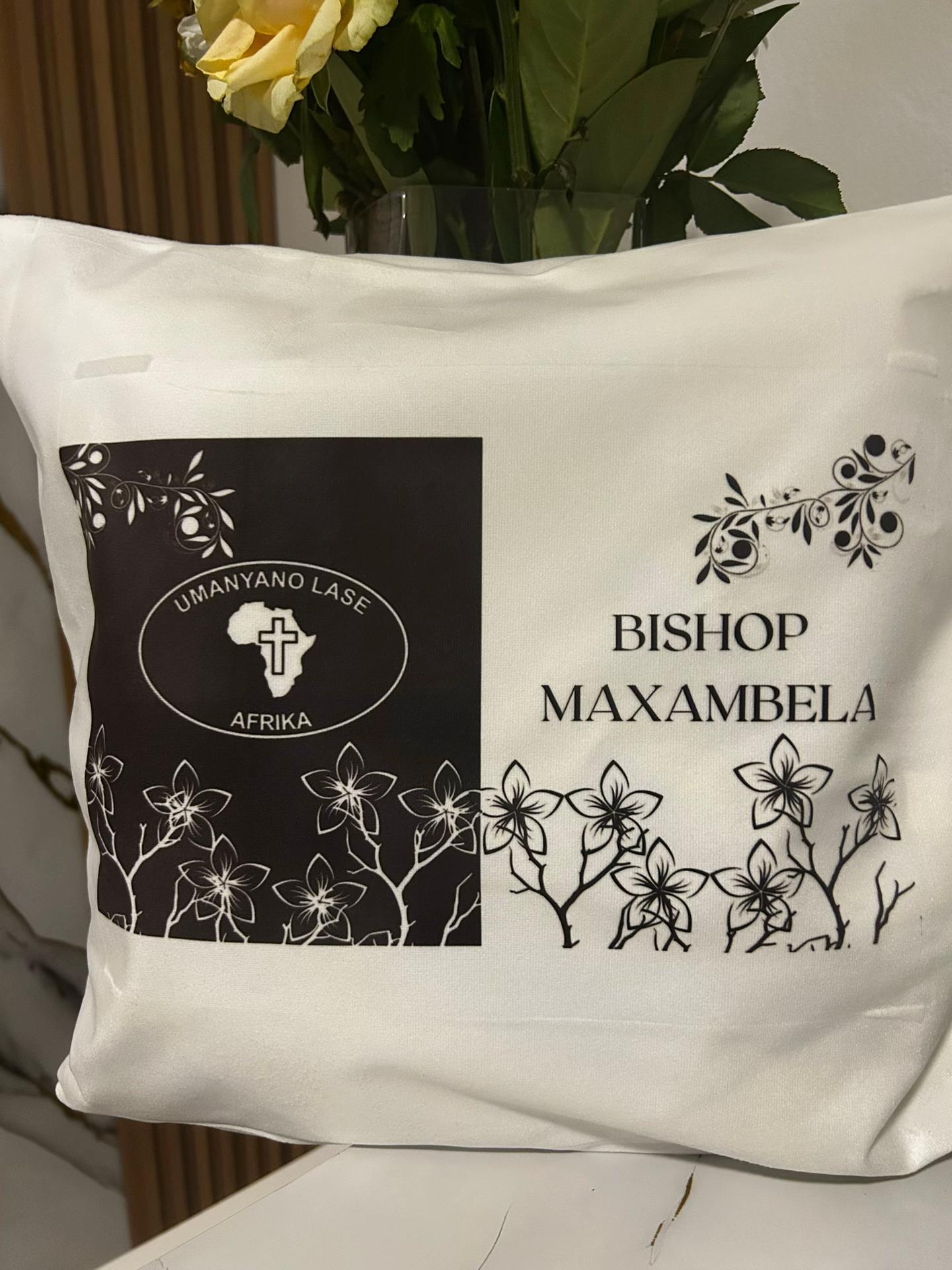 @Mikho Imimangaliso Bookshop