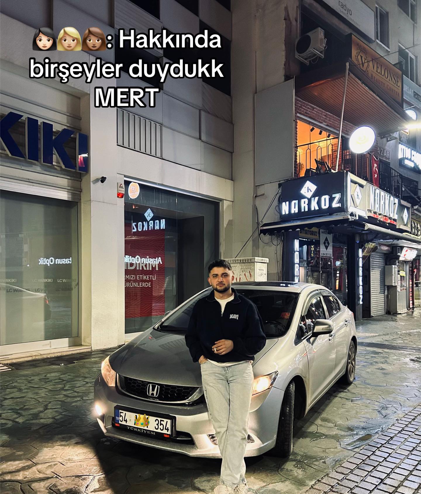 @Merdoo!