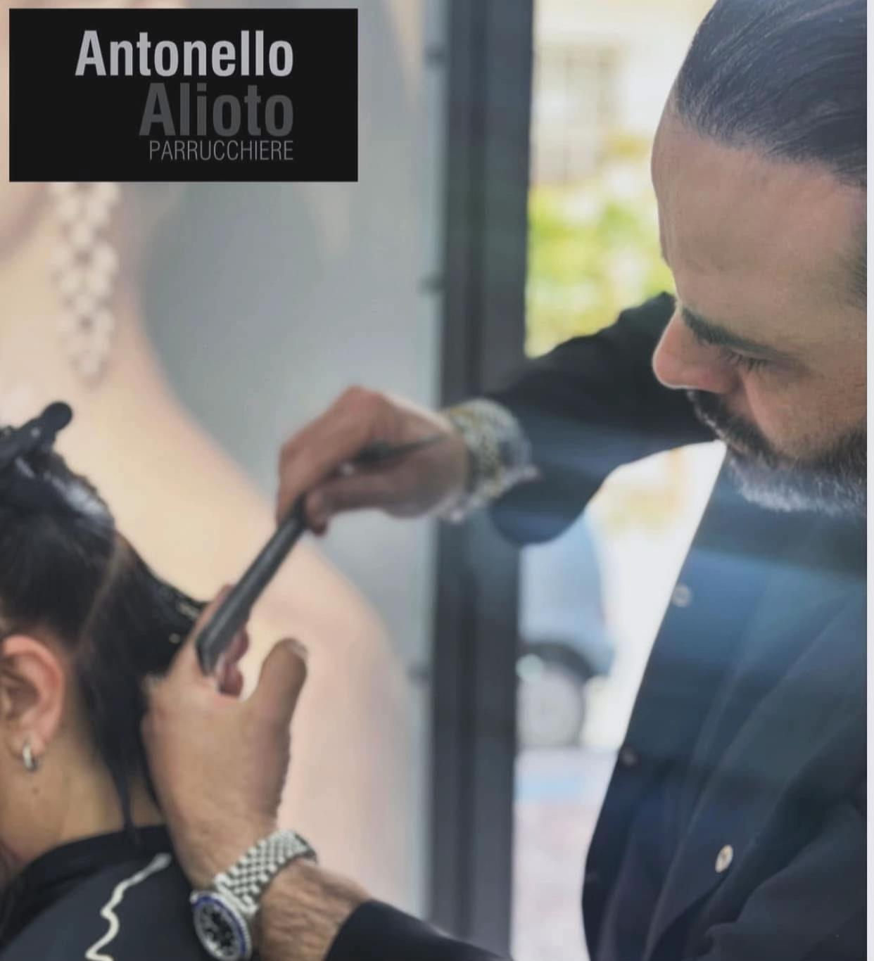 @Antonello Alioto