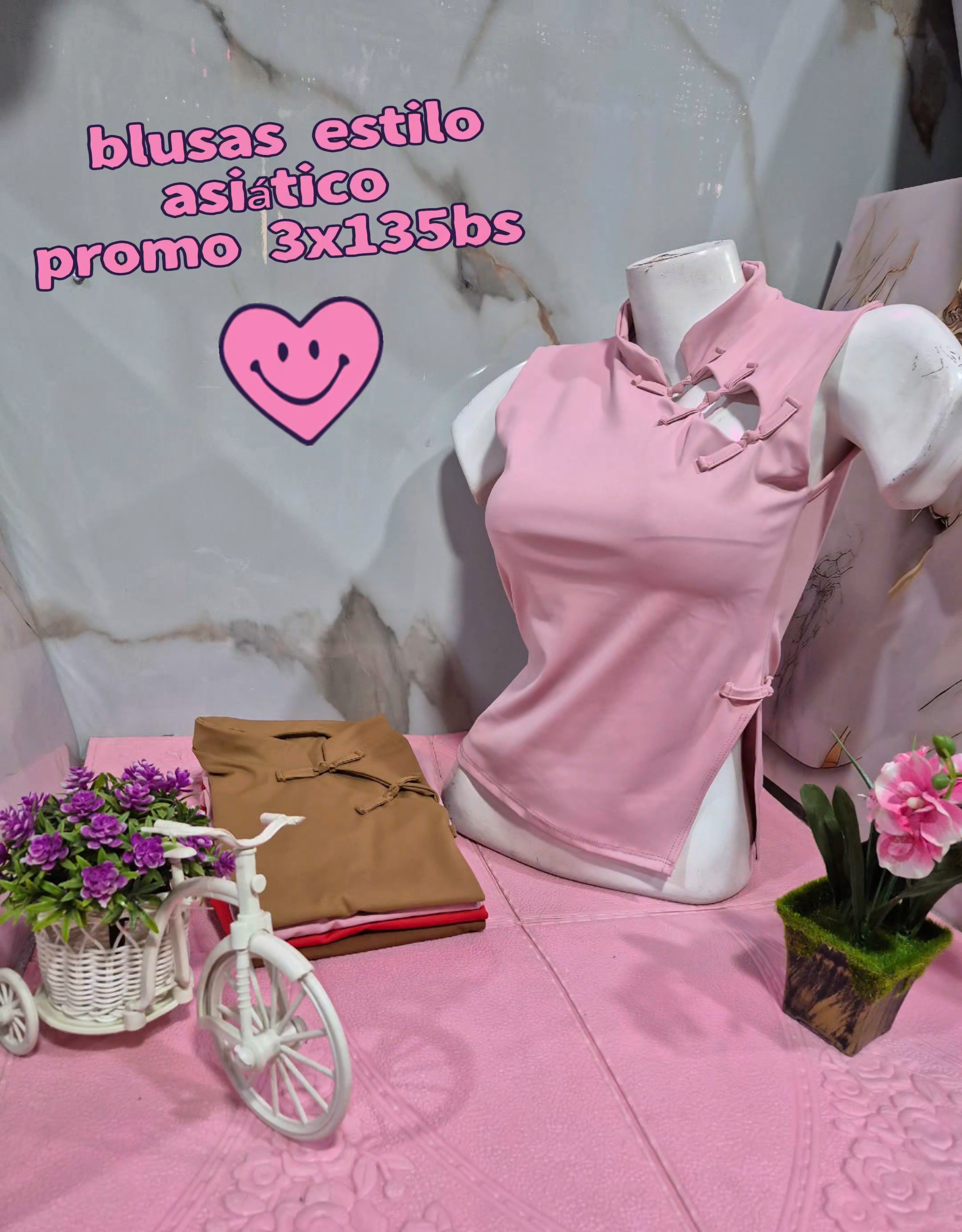 @Eletra colección