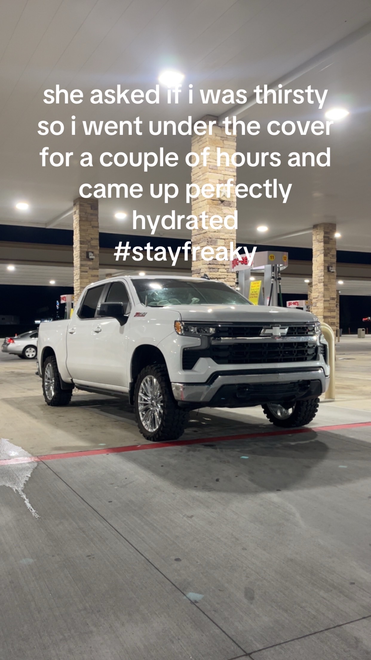 @Peyton Fontenot