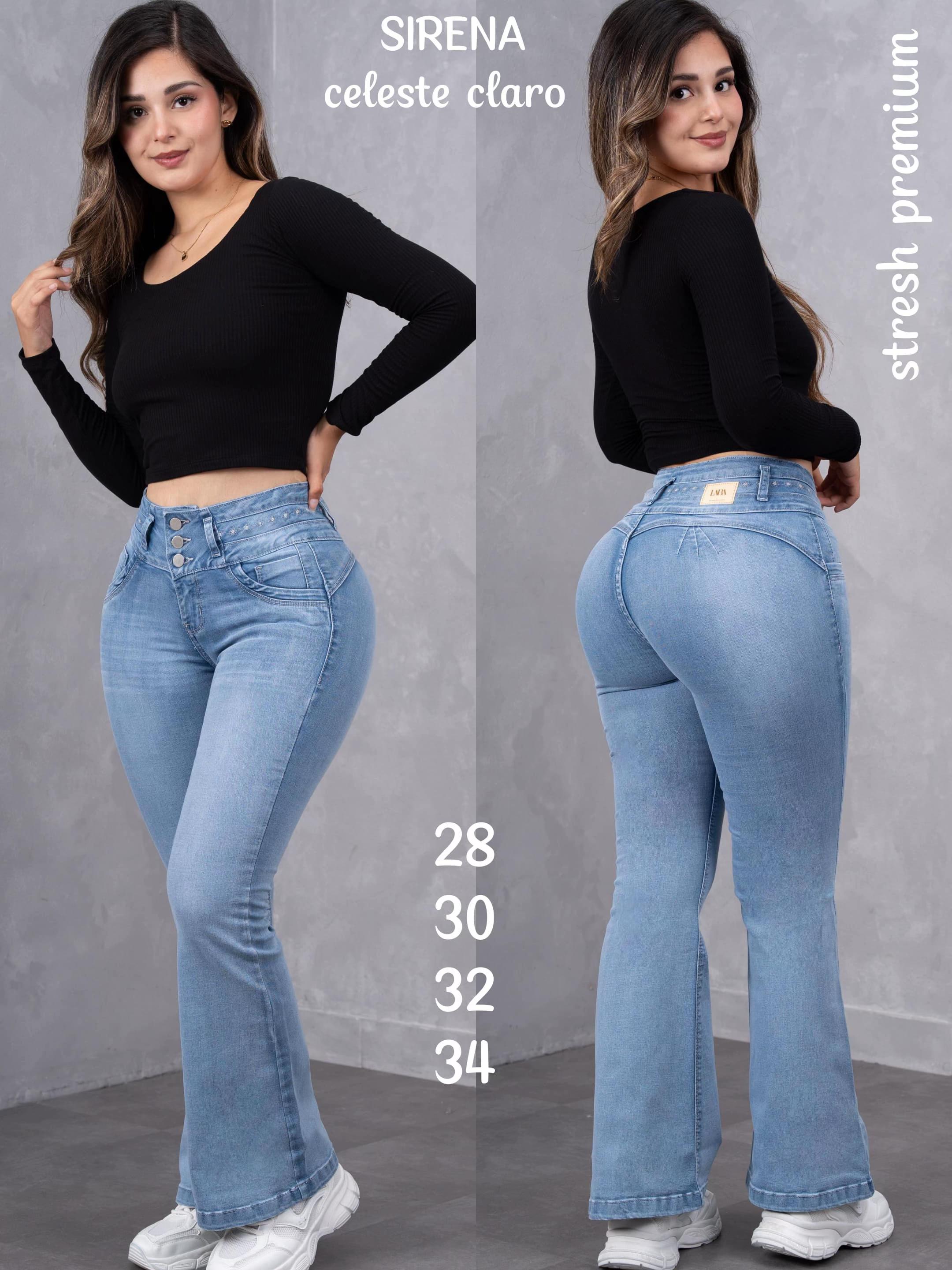 @LARA jeans