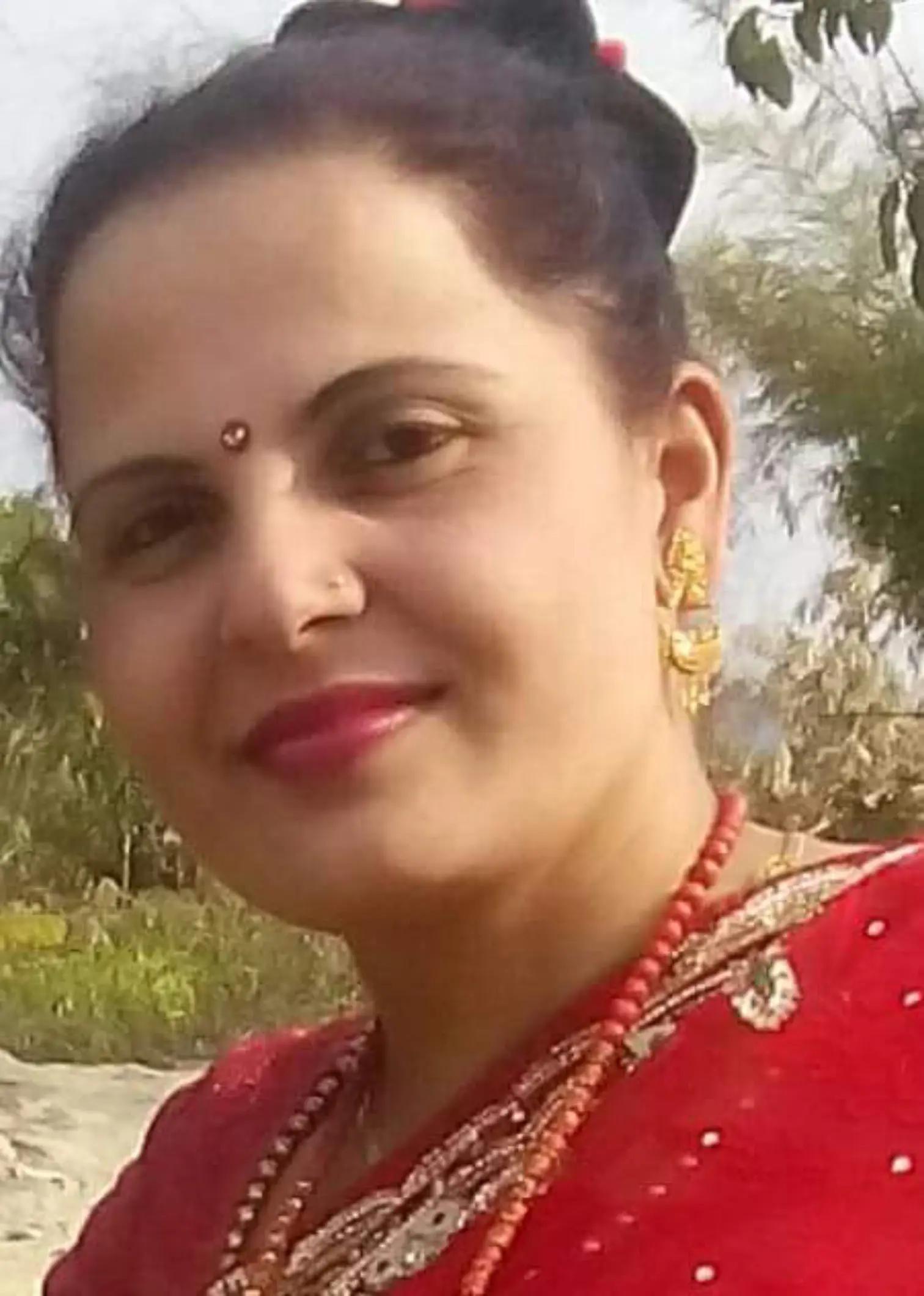 @Laxmi Baral