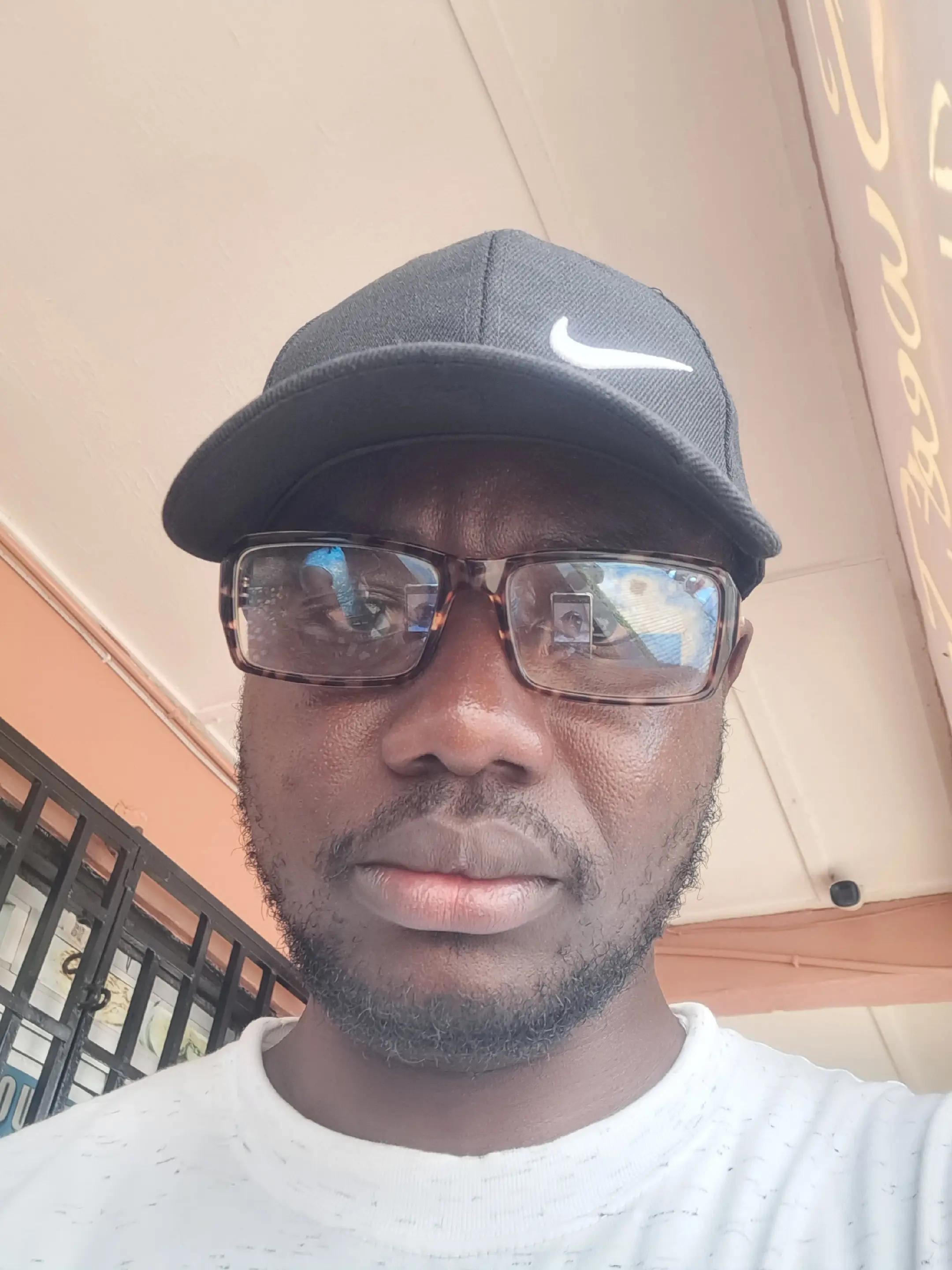 @Kofi Oppong Kyekyeku