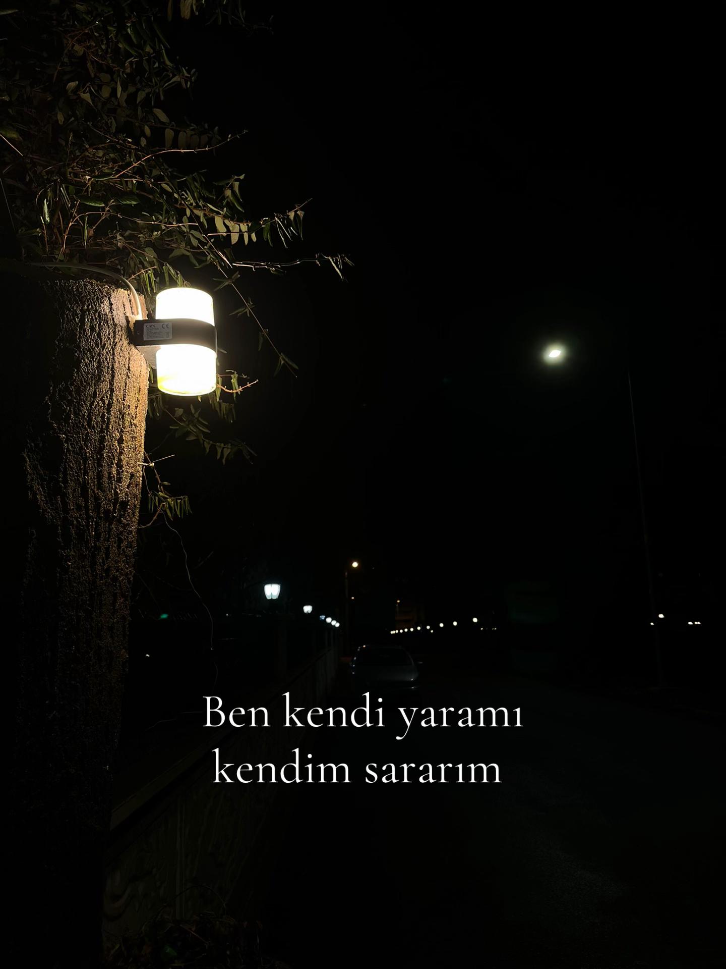 @&ouml;ylesineee