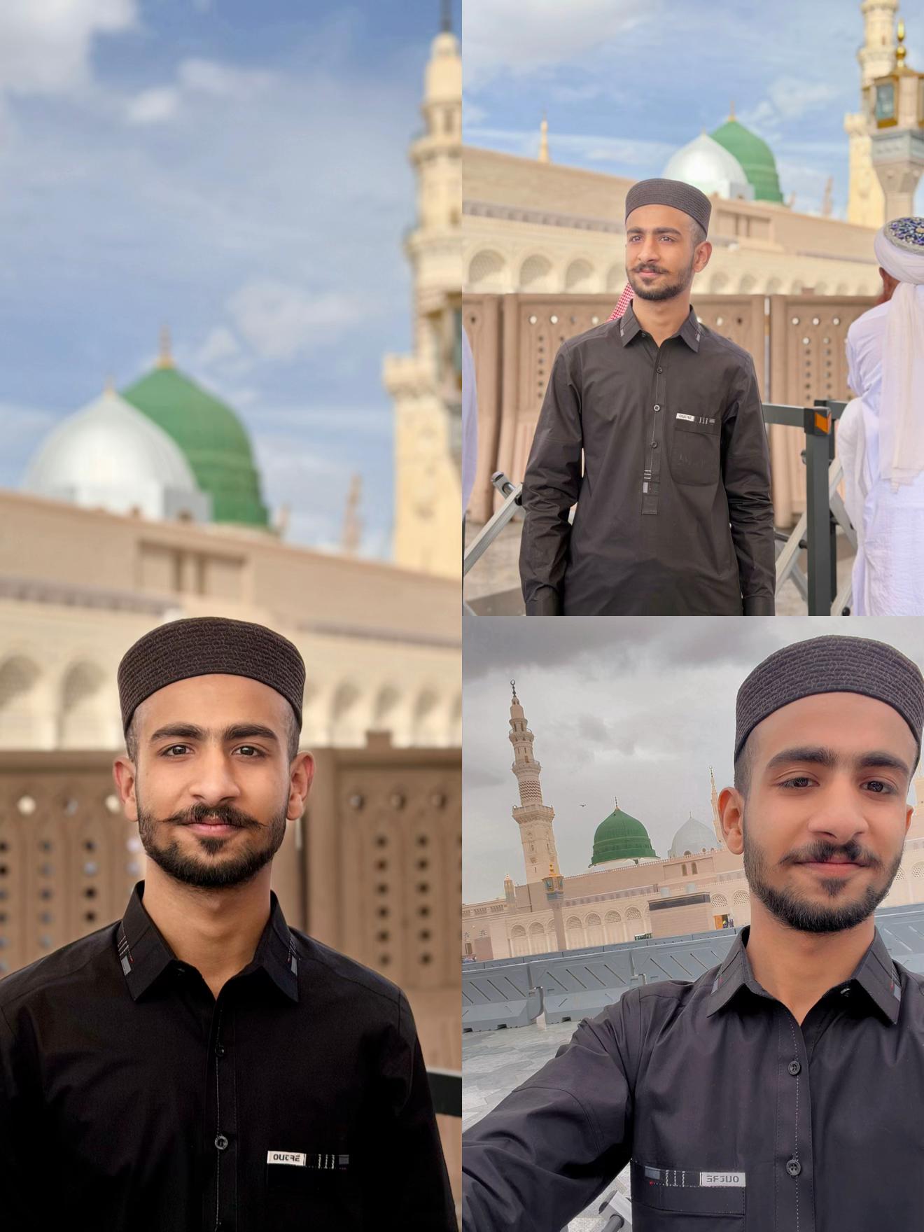@Laal Badshah