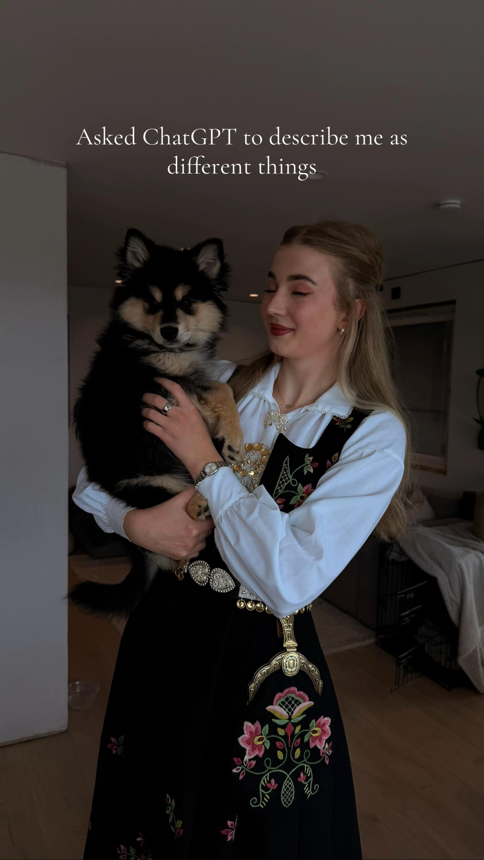 @TINA AASERUD🤎