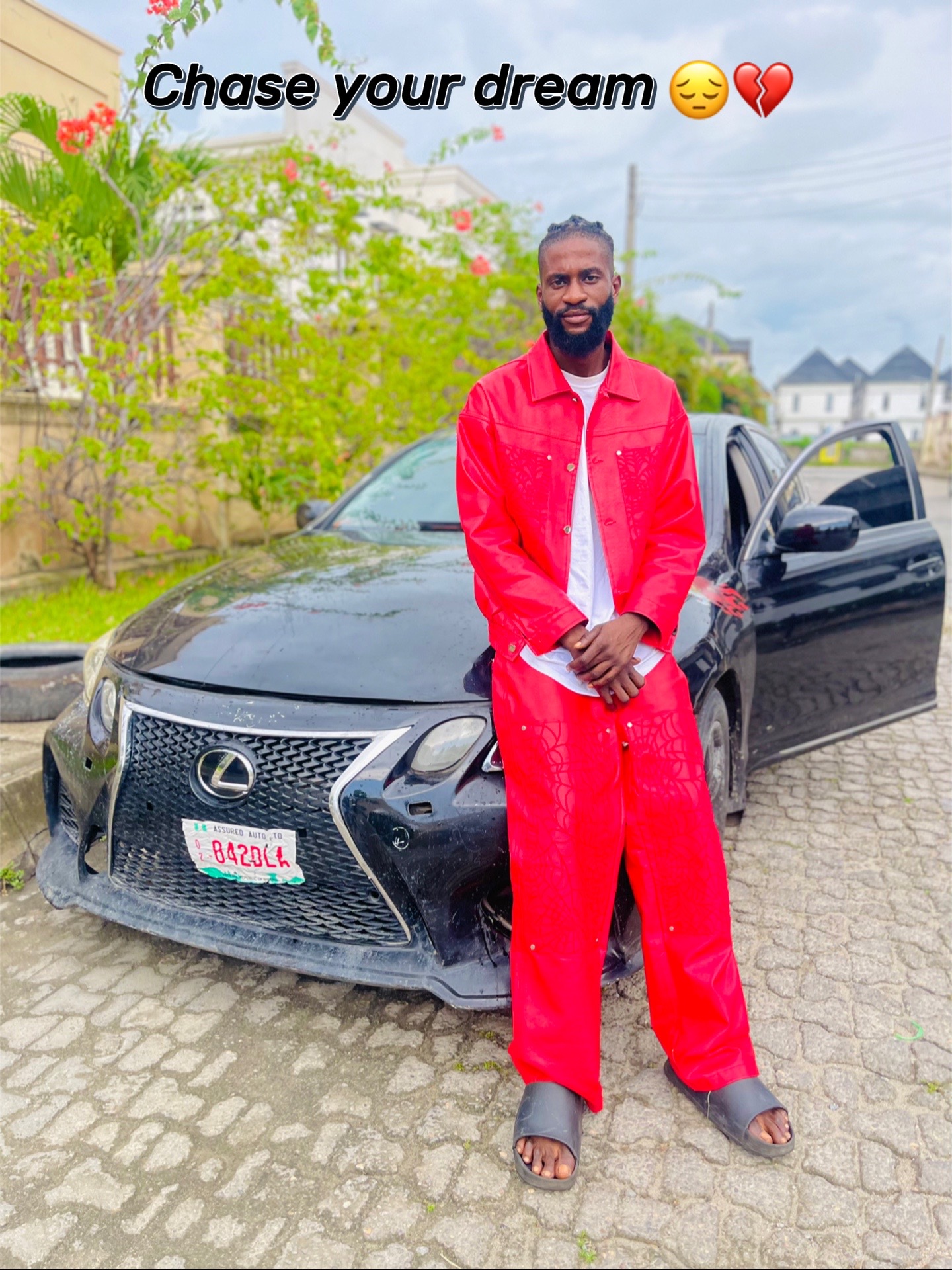 @LEKKI BILLIONAIRE 001