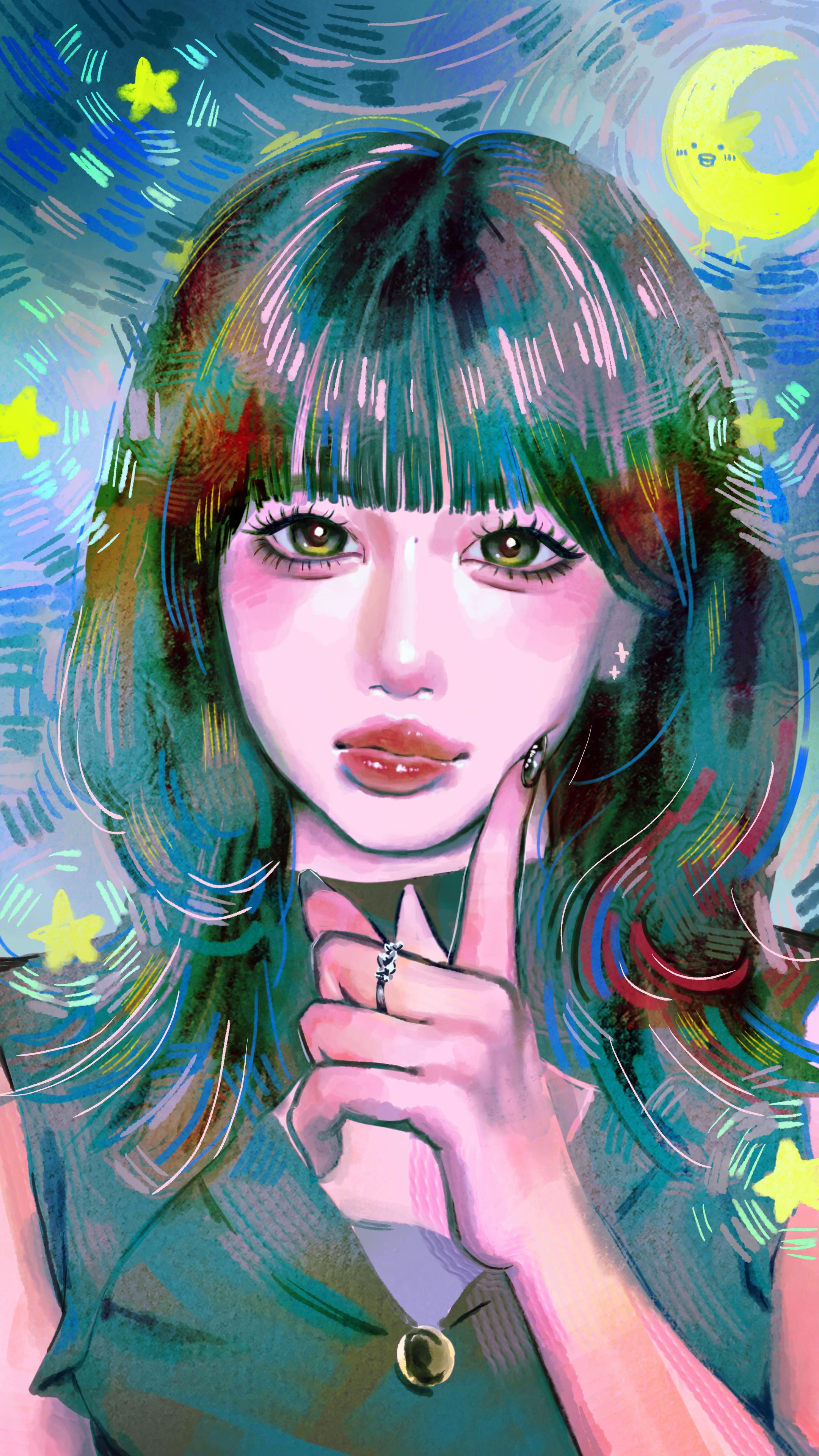 @ゆわふわ