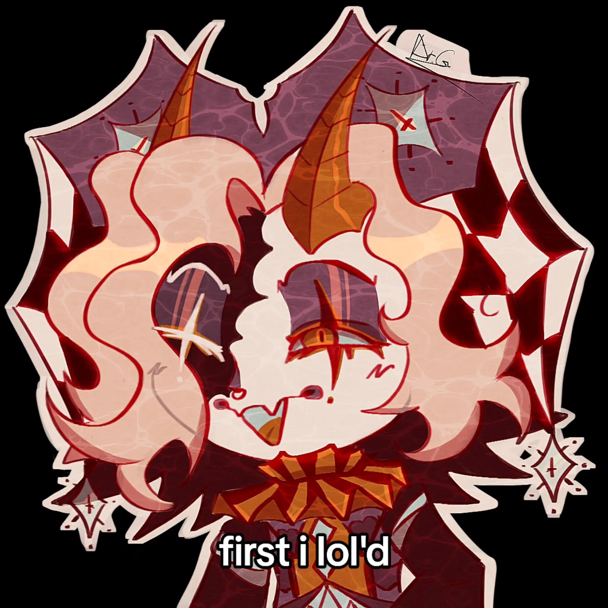 @Dakota - Comms Open 💥‼️