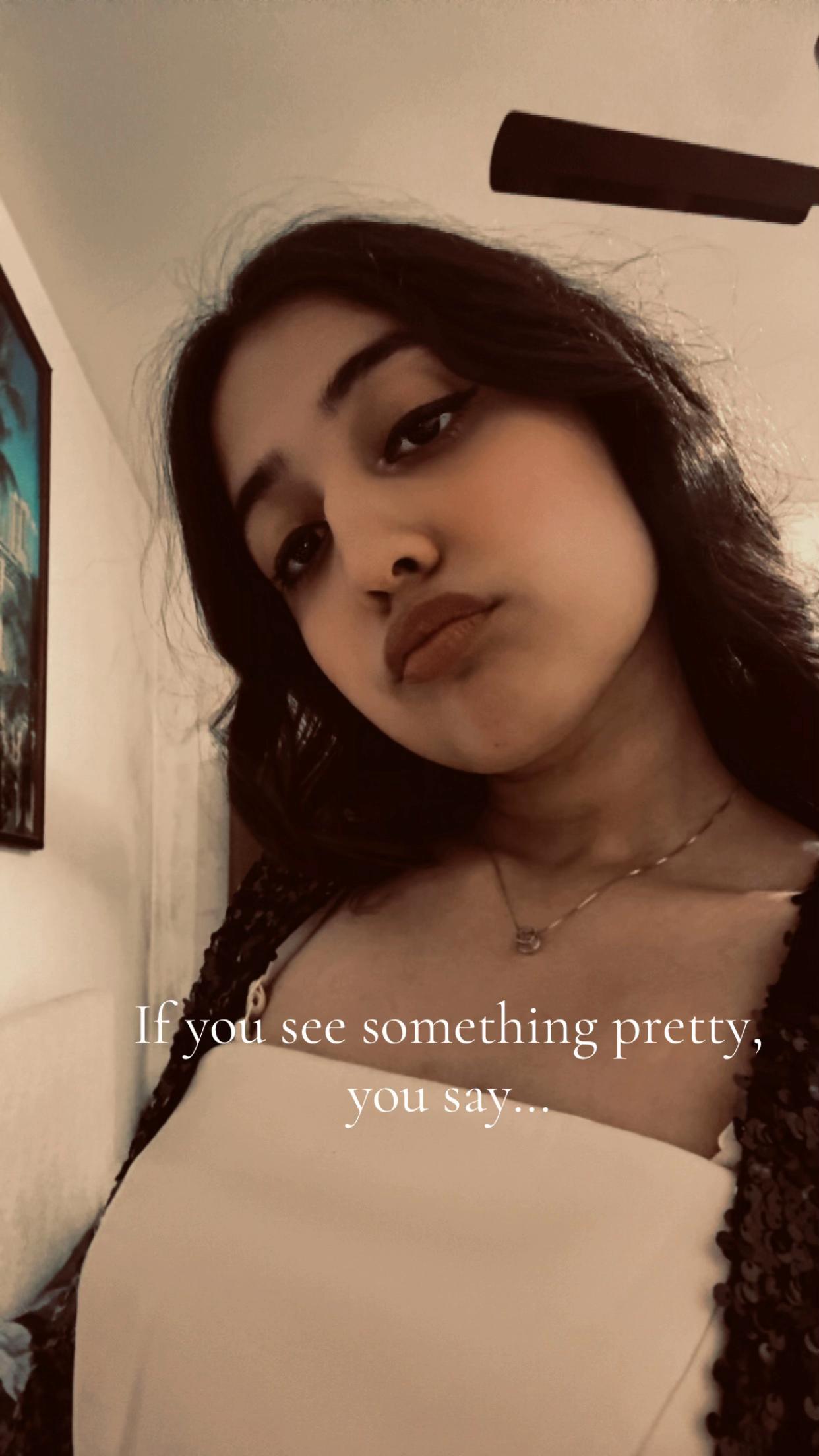 @Ojasvi